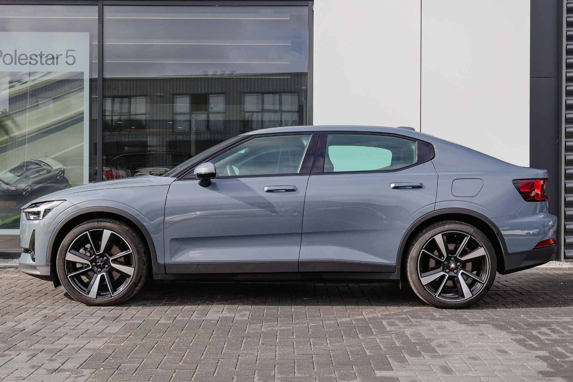 Polestar Polestar 2