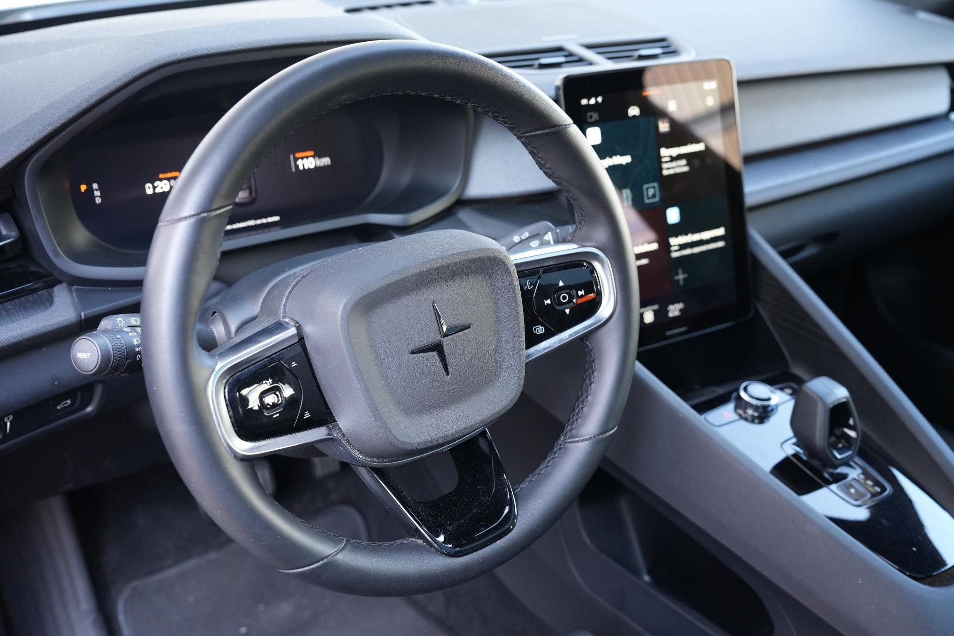 Polestar Polestar 2