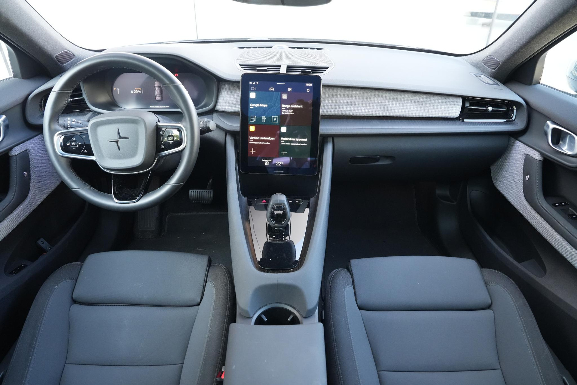 Polestar Polestar 2