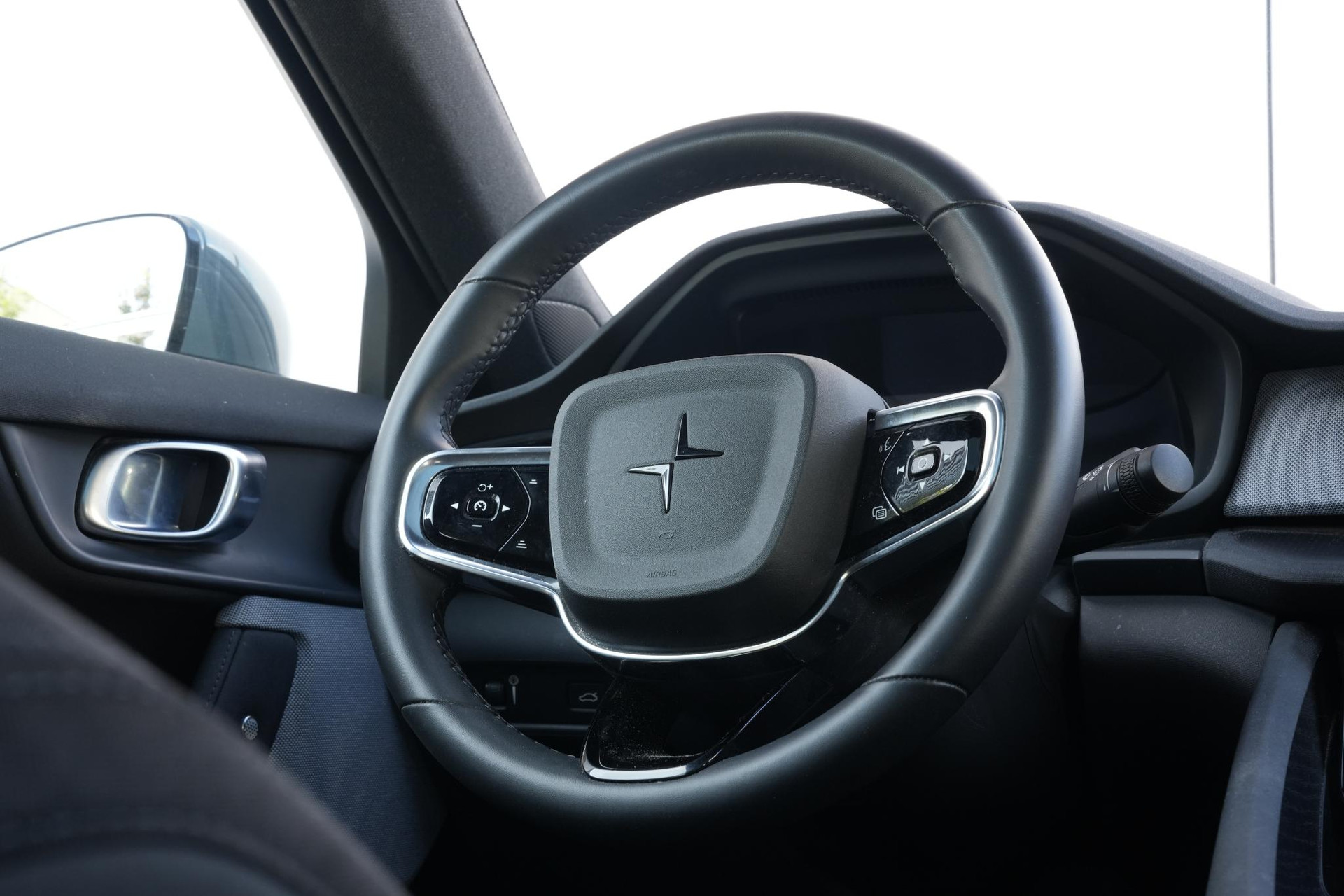 Polestar Polestar 2