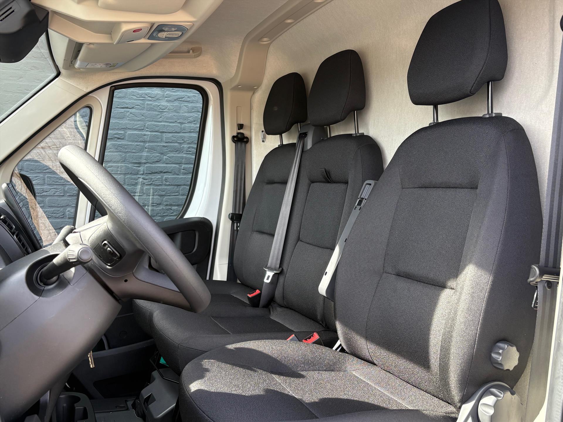 Citroën Jumper