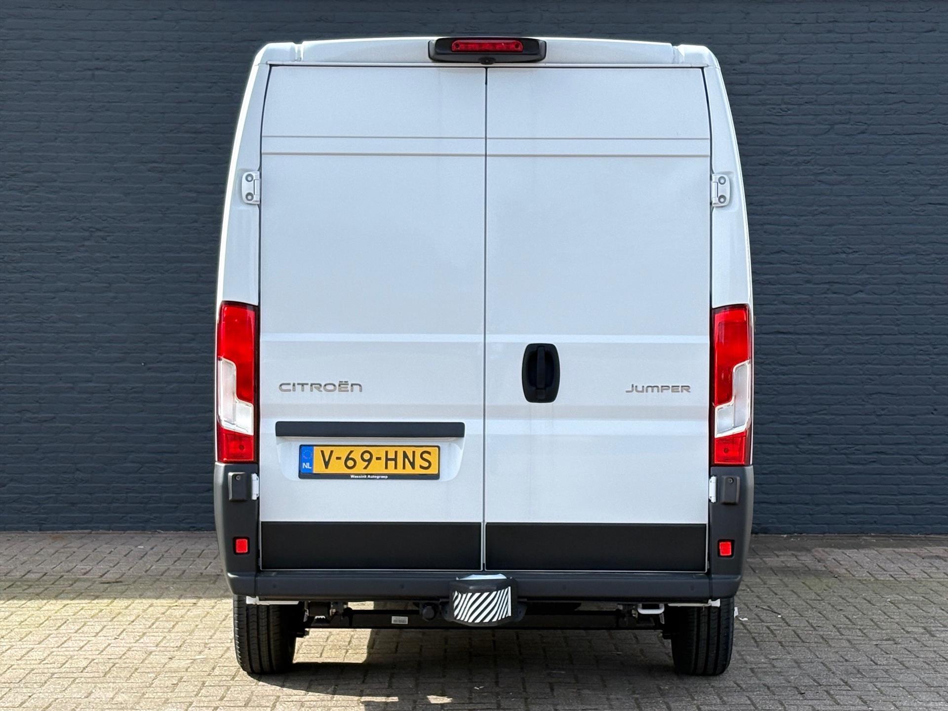 Citroën Jumper