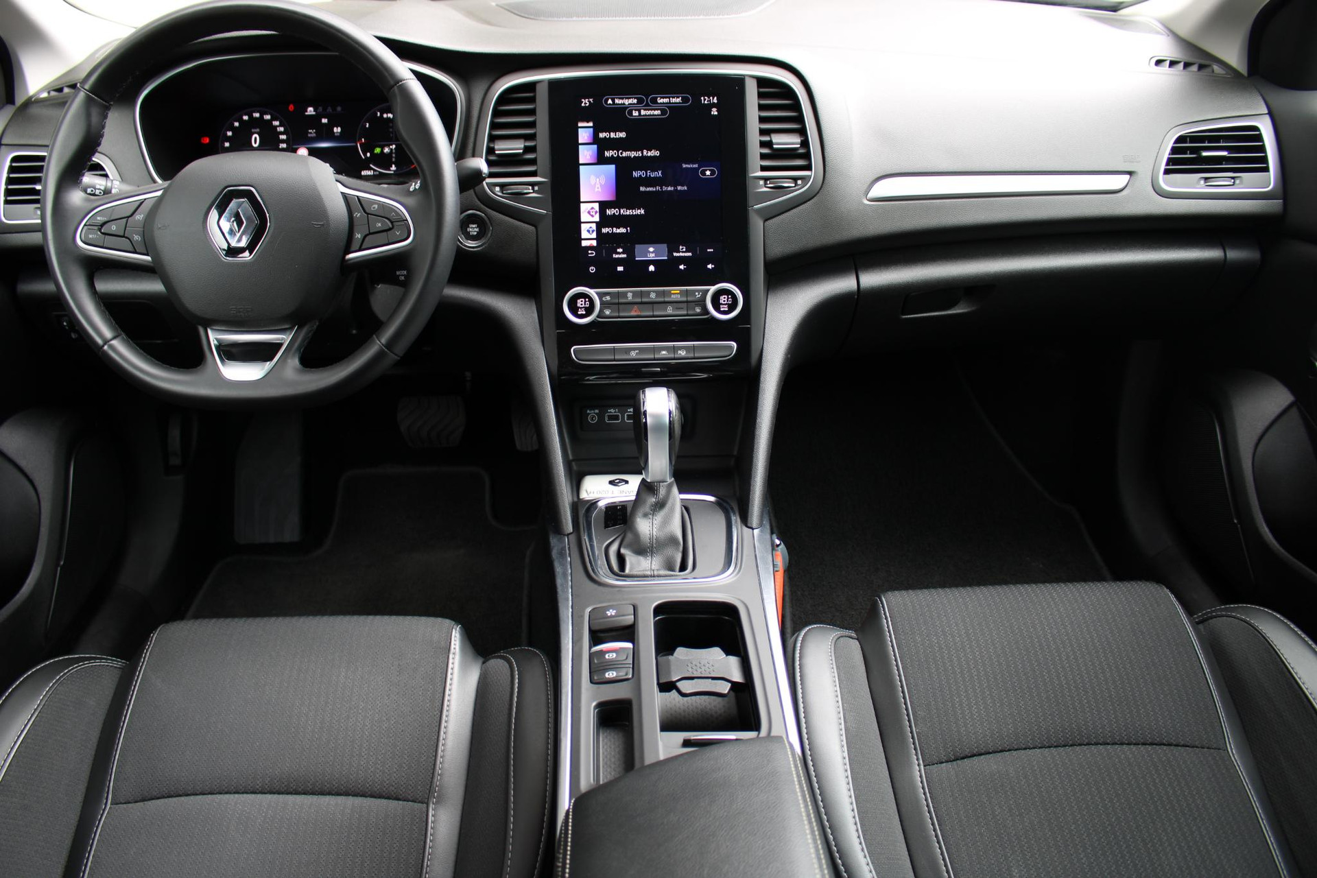 Renault Mégane Estate
