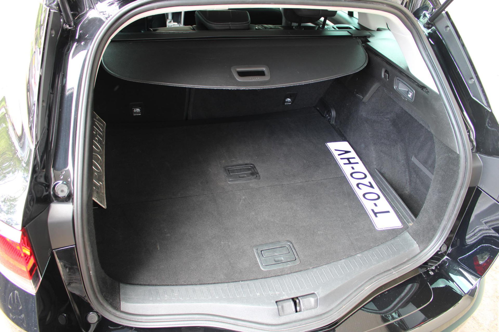 Renault Mégane Estate