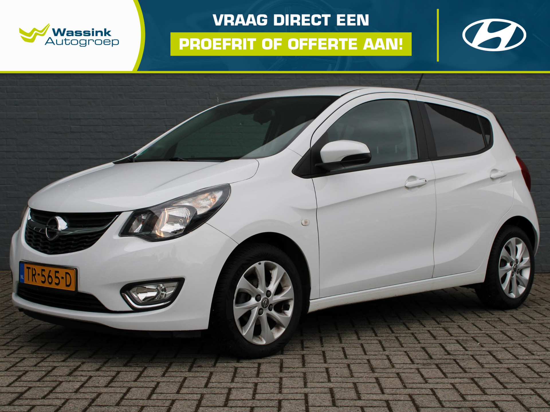 Opel Karl