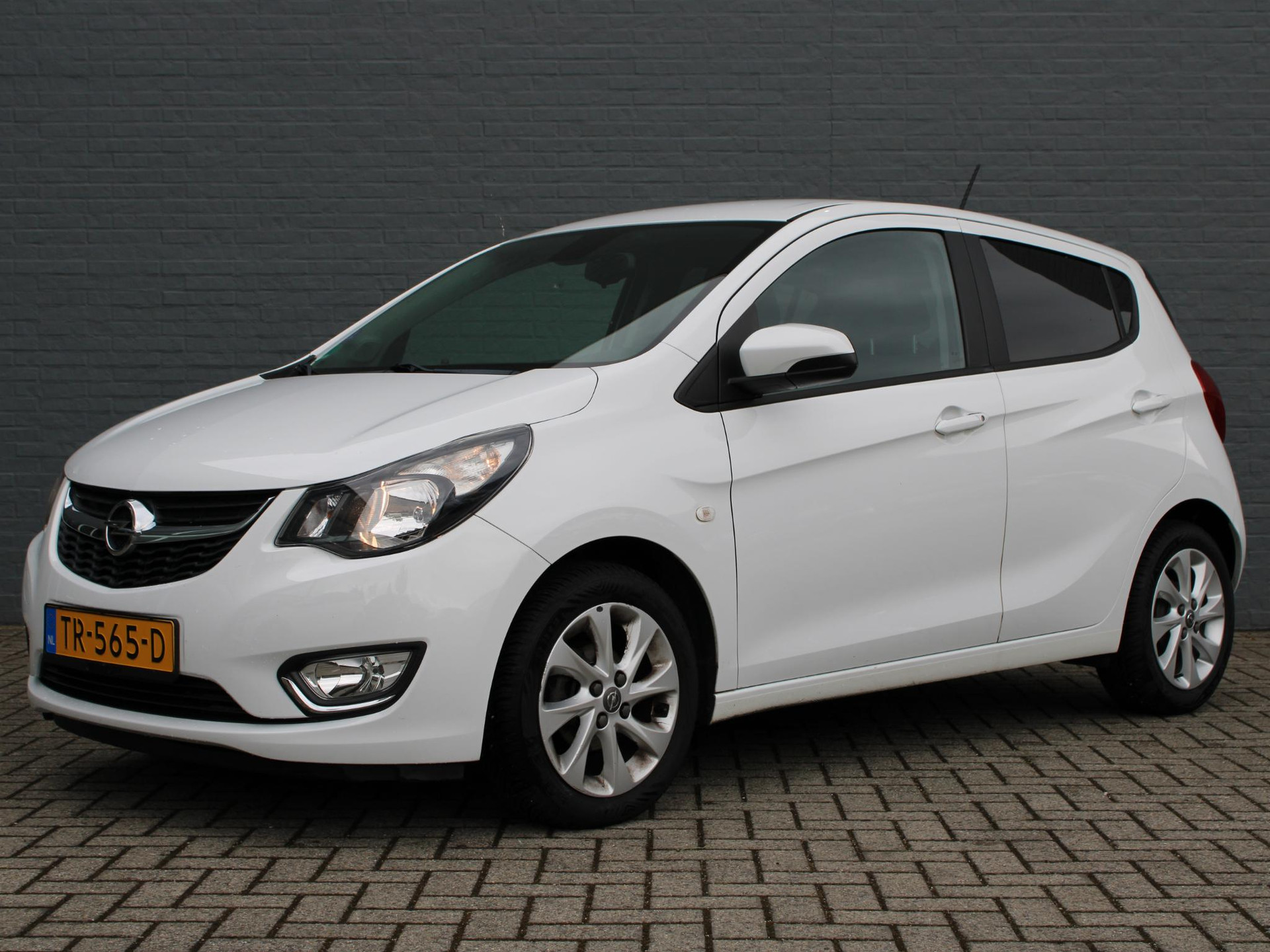 Opel Karl