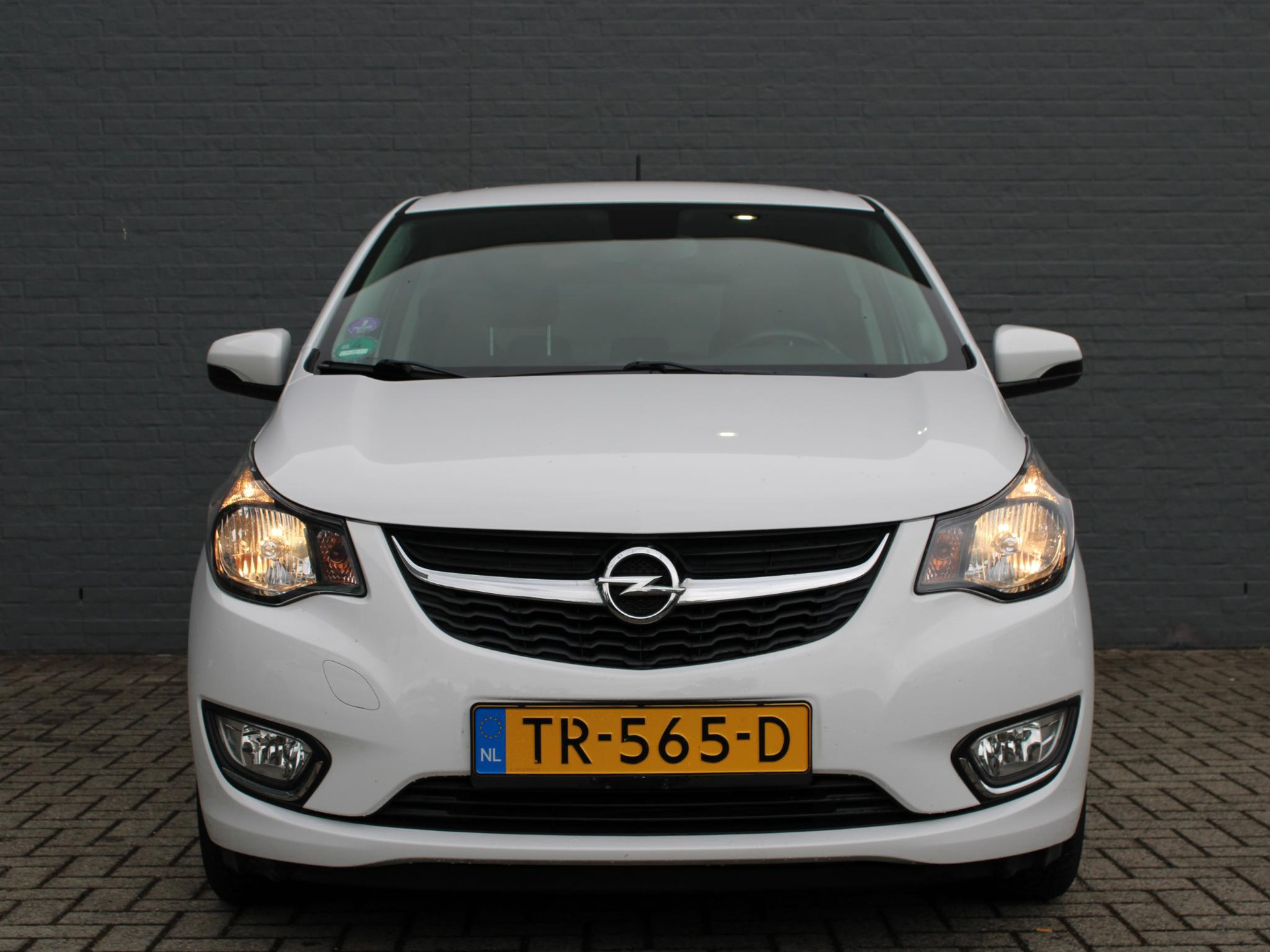 Opel Karl