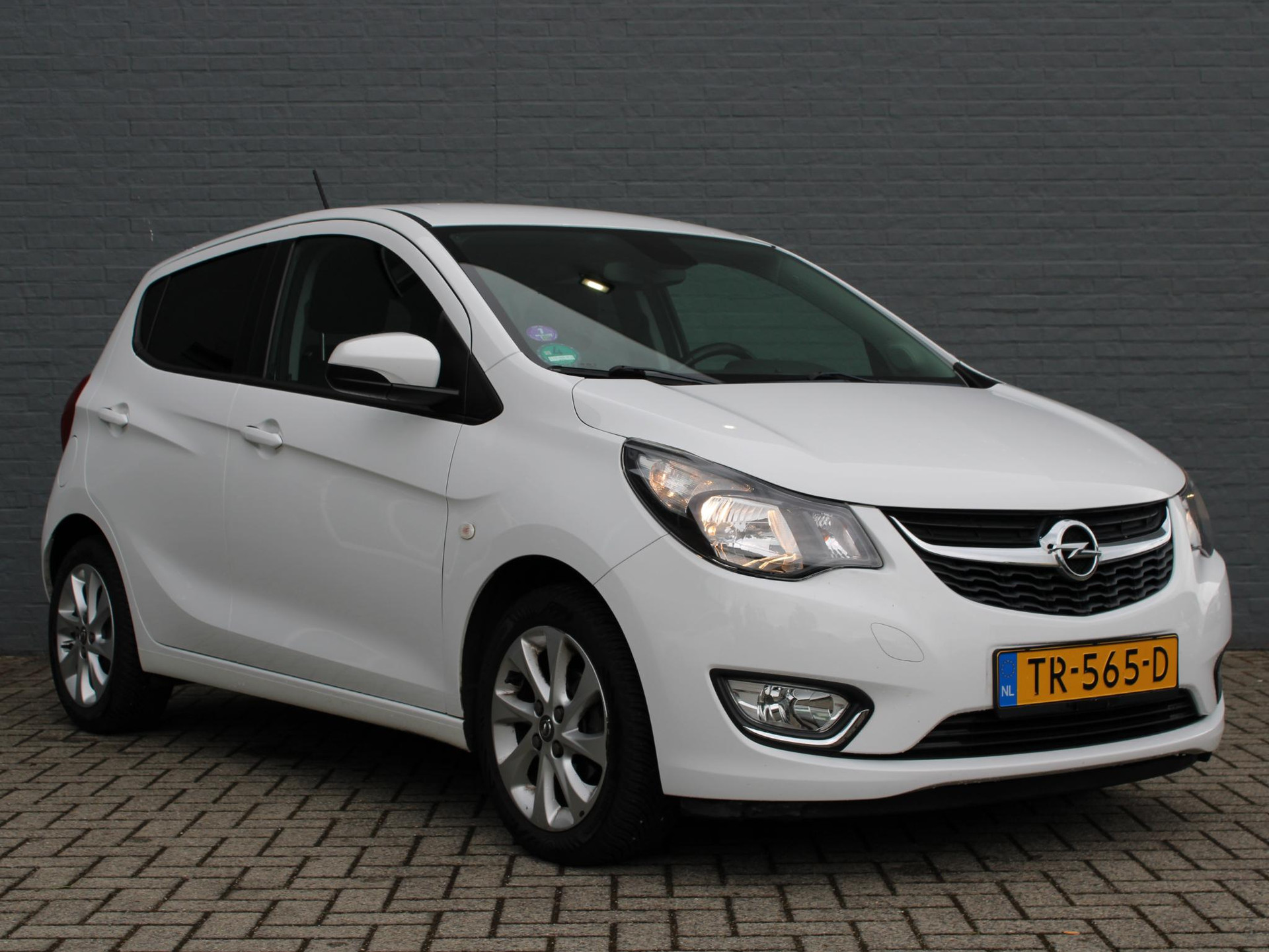Opel Karl