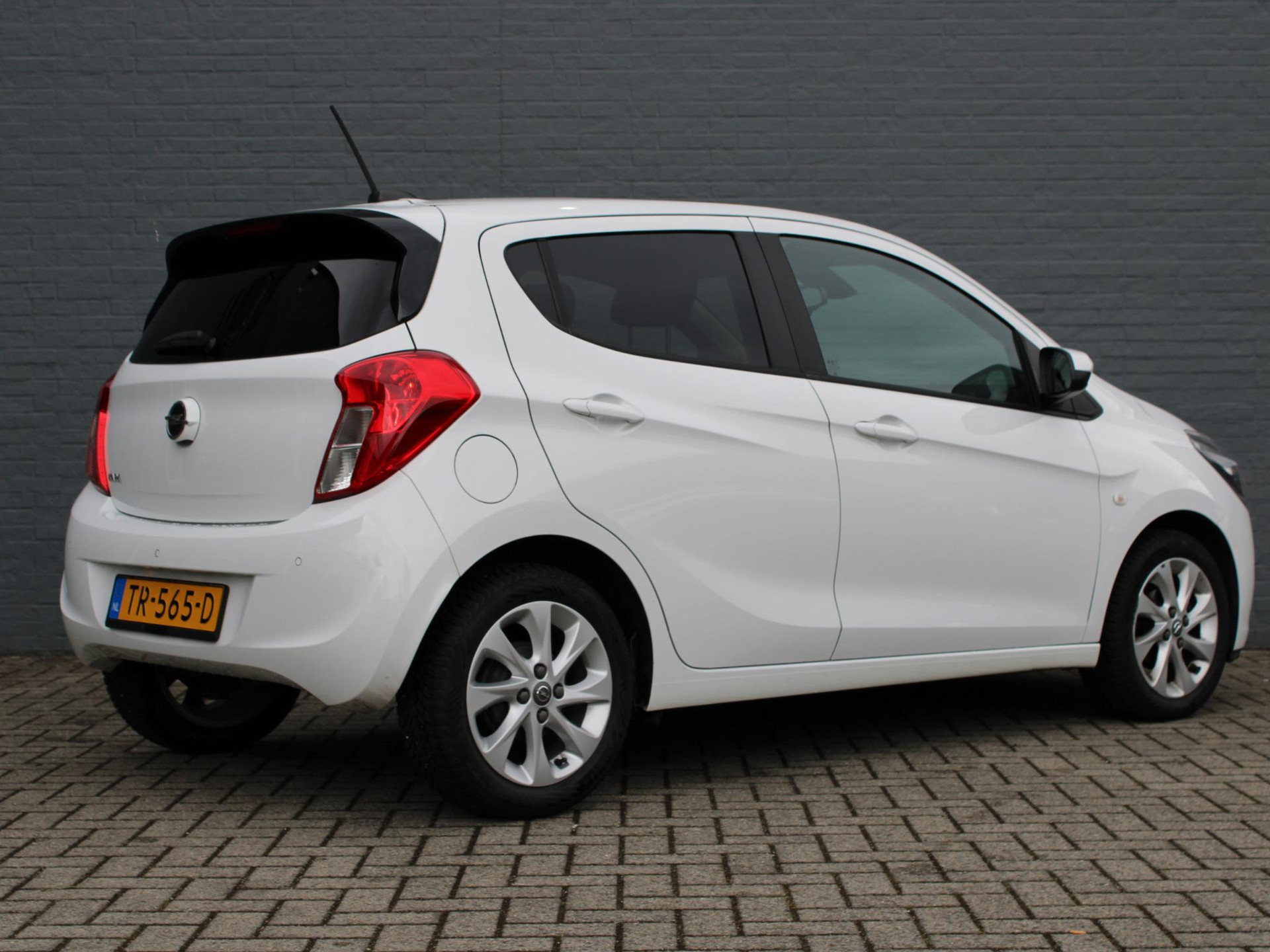 Opel Karl