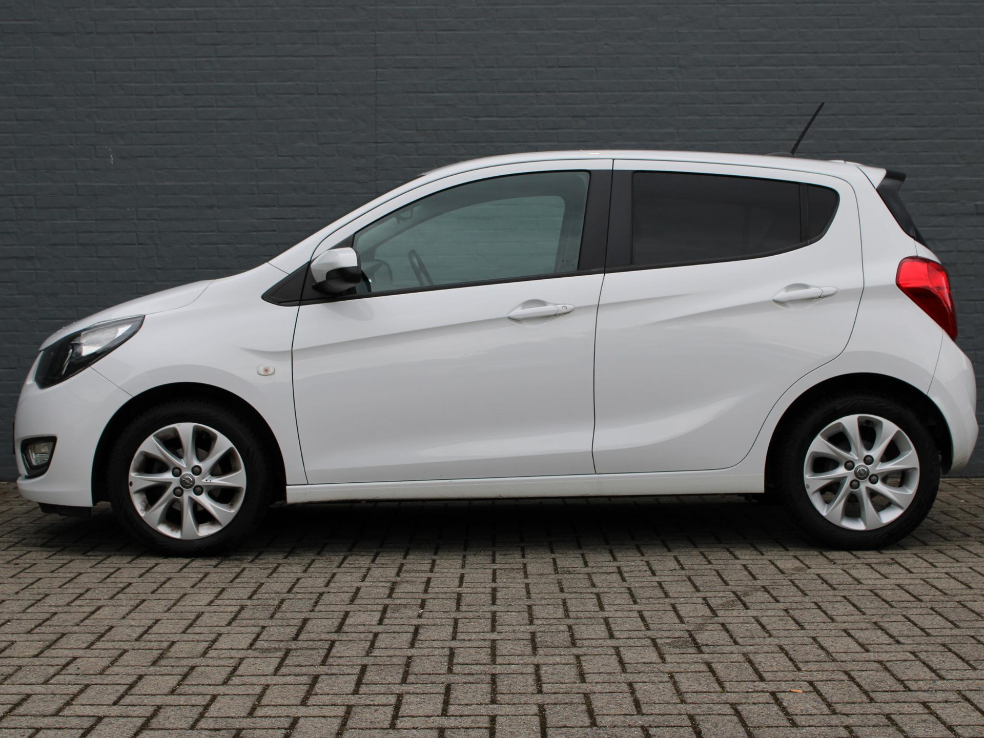 Opel Karl