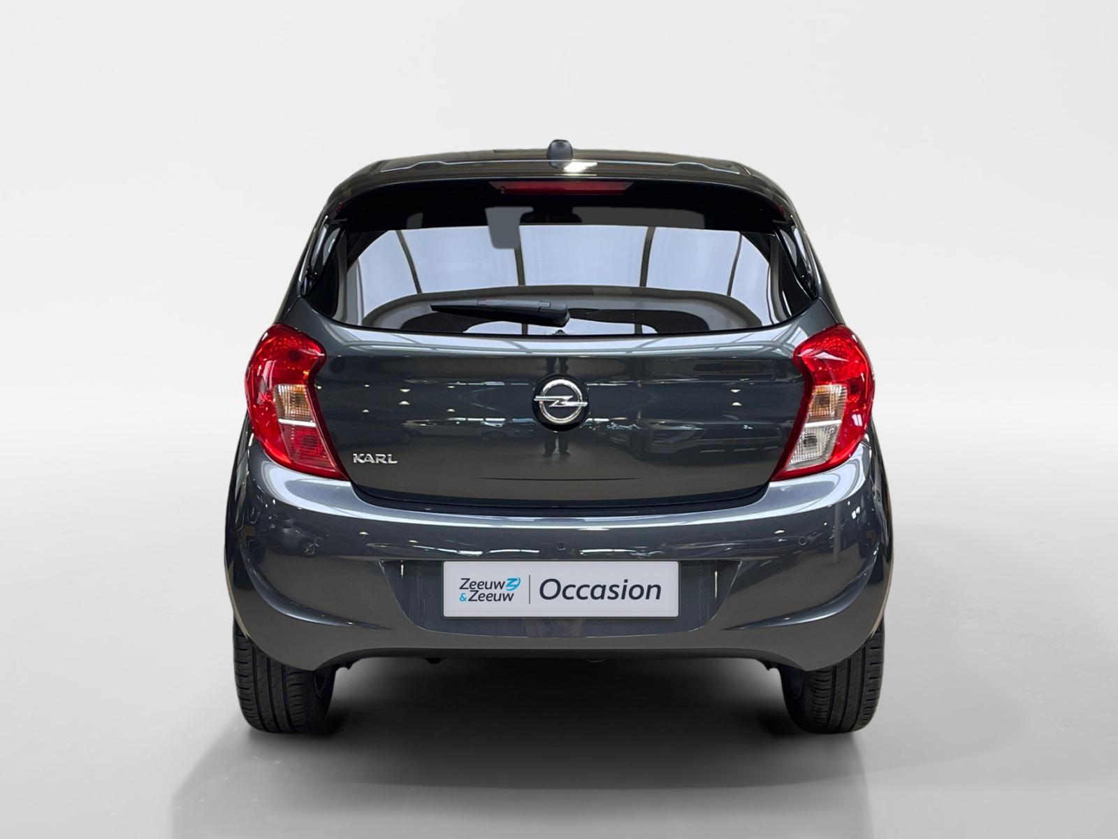 Opel Karl