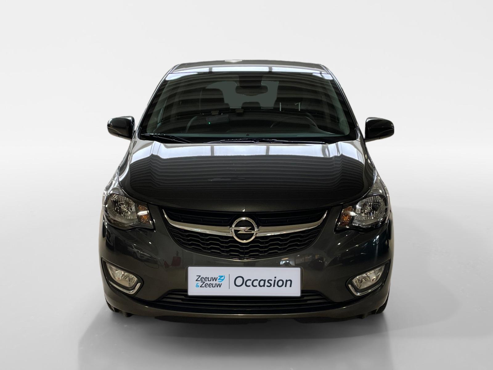 Opel Karl