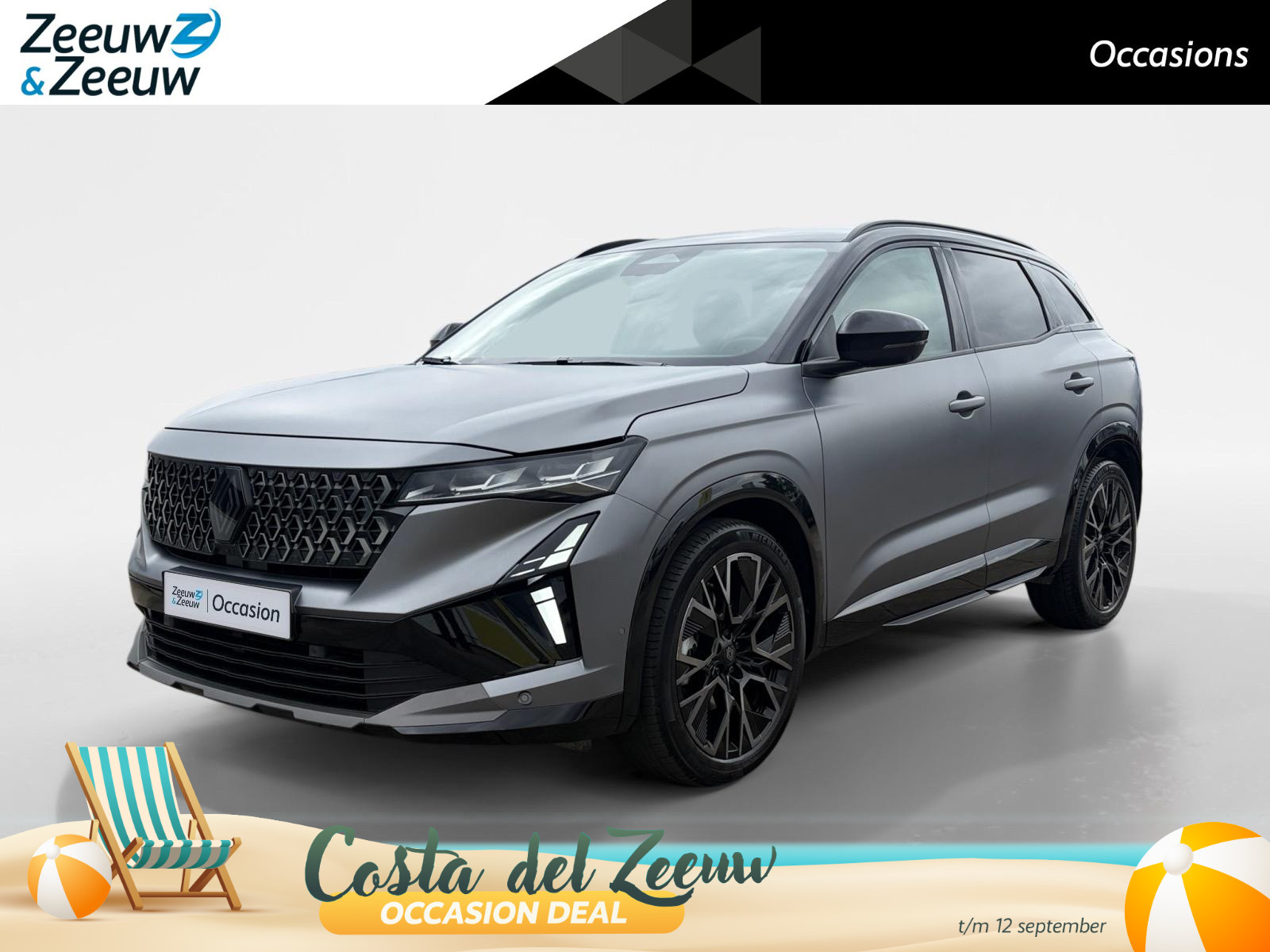 Renault Austral