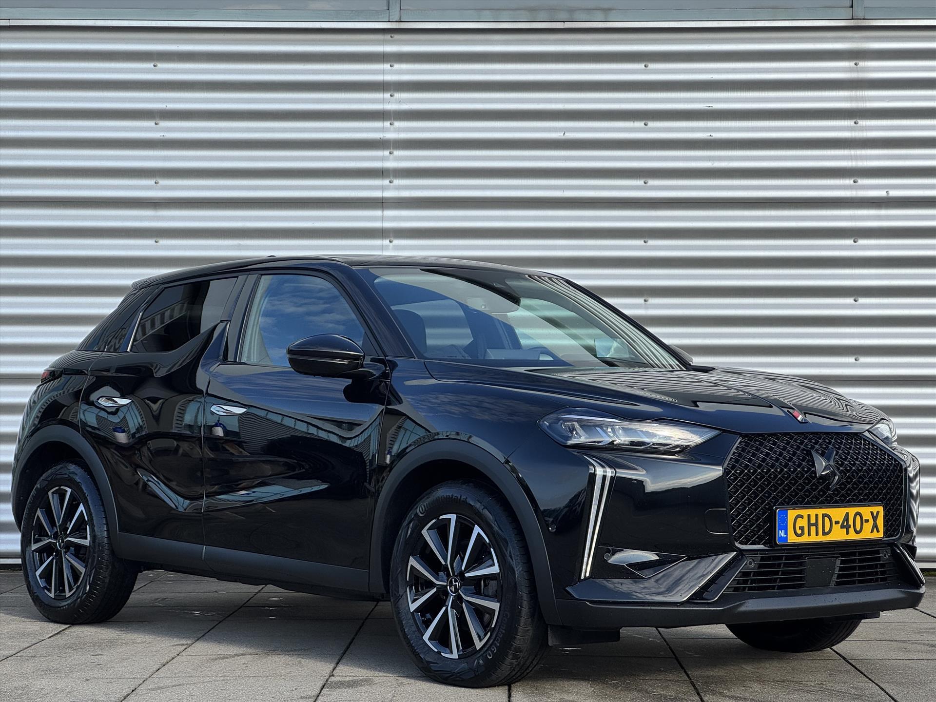 DS DS 3