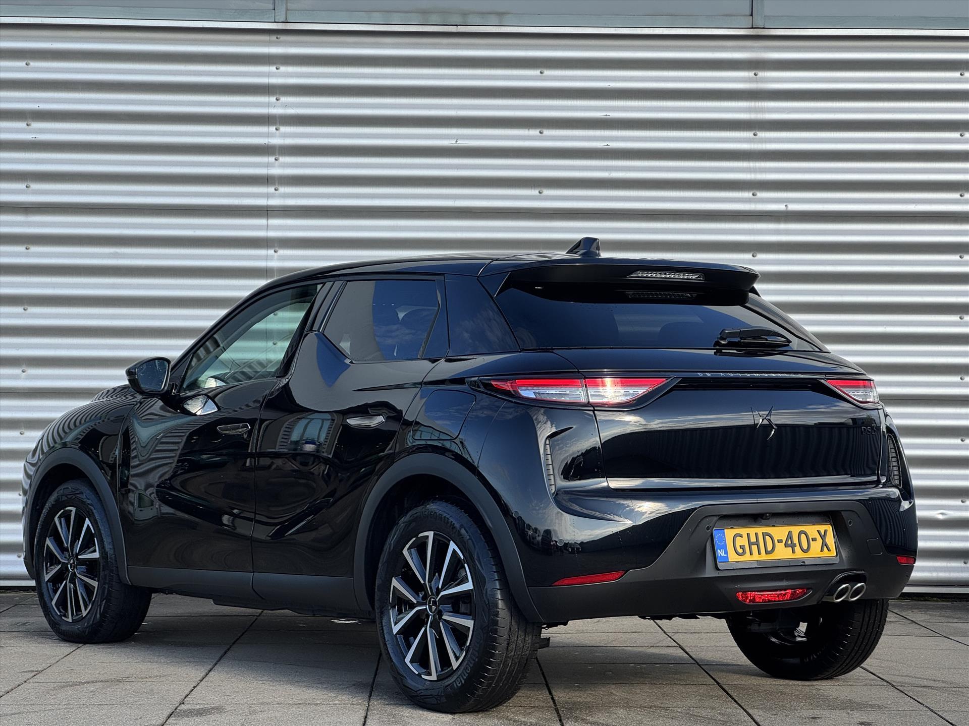 DS DS 3