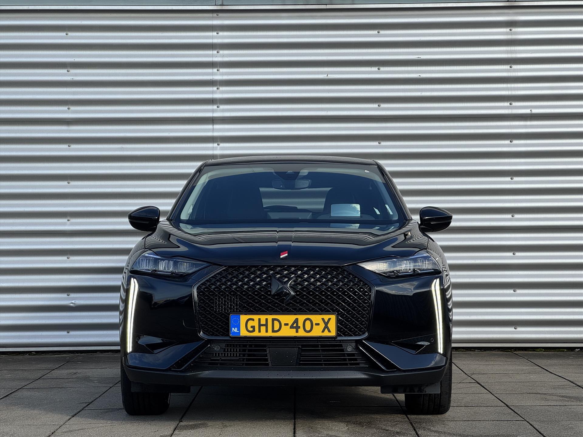 DS DS 3