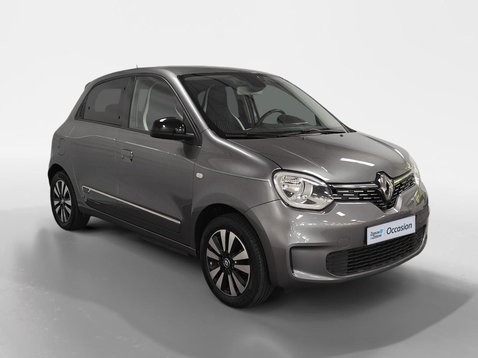 Renault Twingo Z.E.