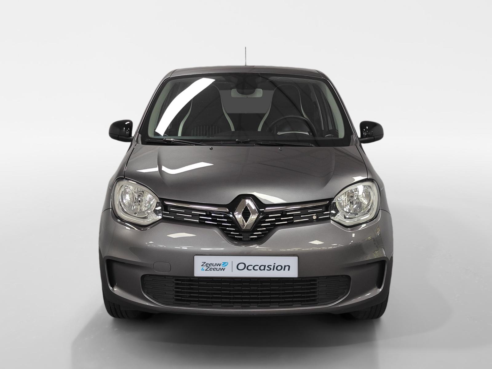 Renault Twingo Z.E.