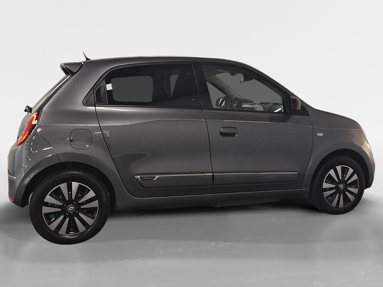 Renault Twingo Z.E.