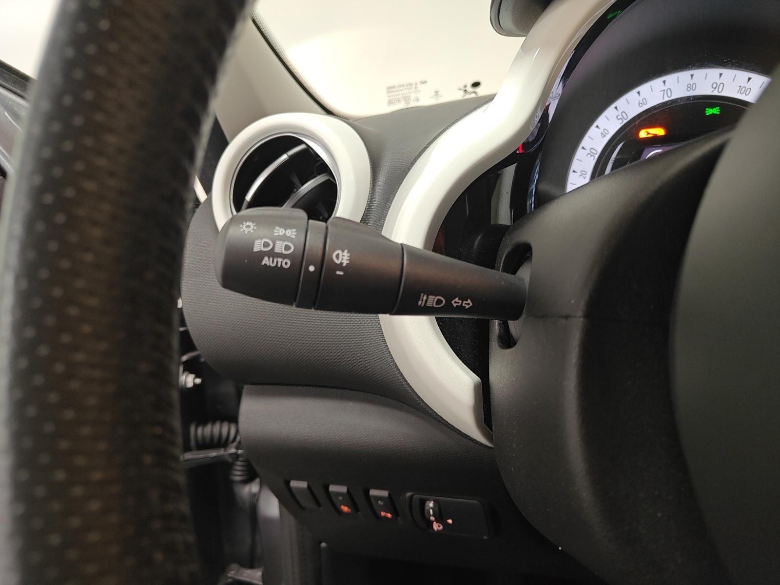 Renault Twingo Z.E.