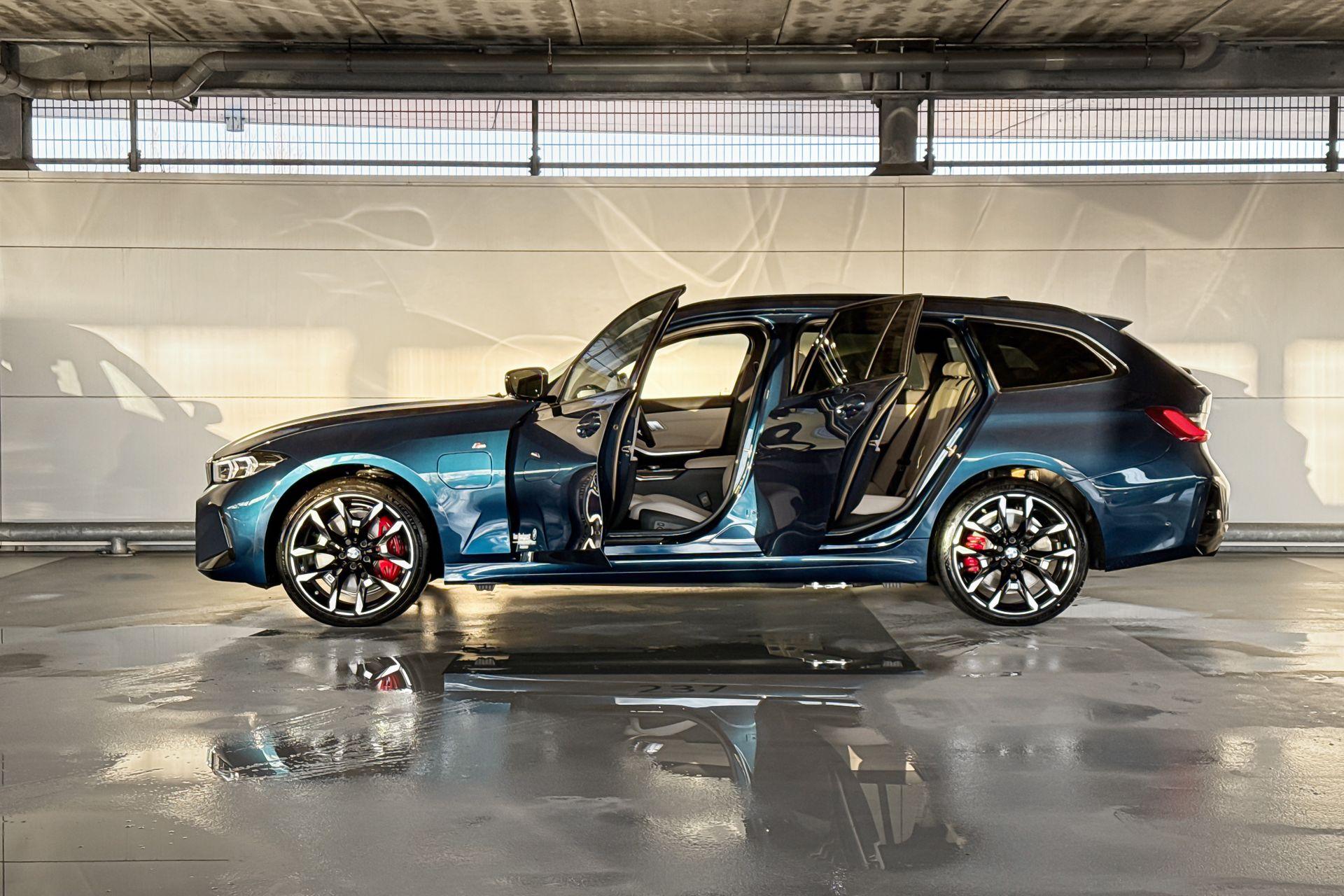 BMW 3 Series Touring