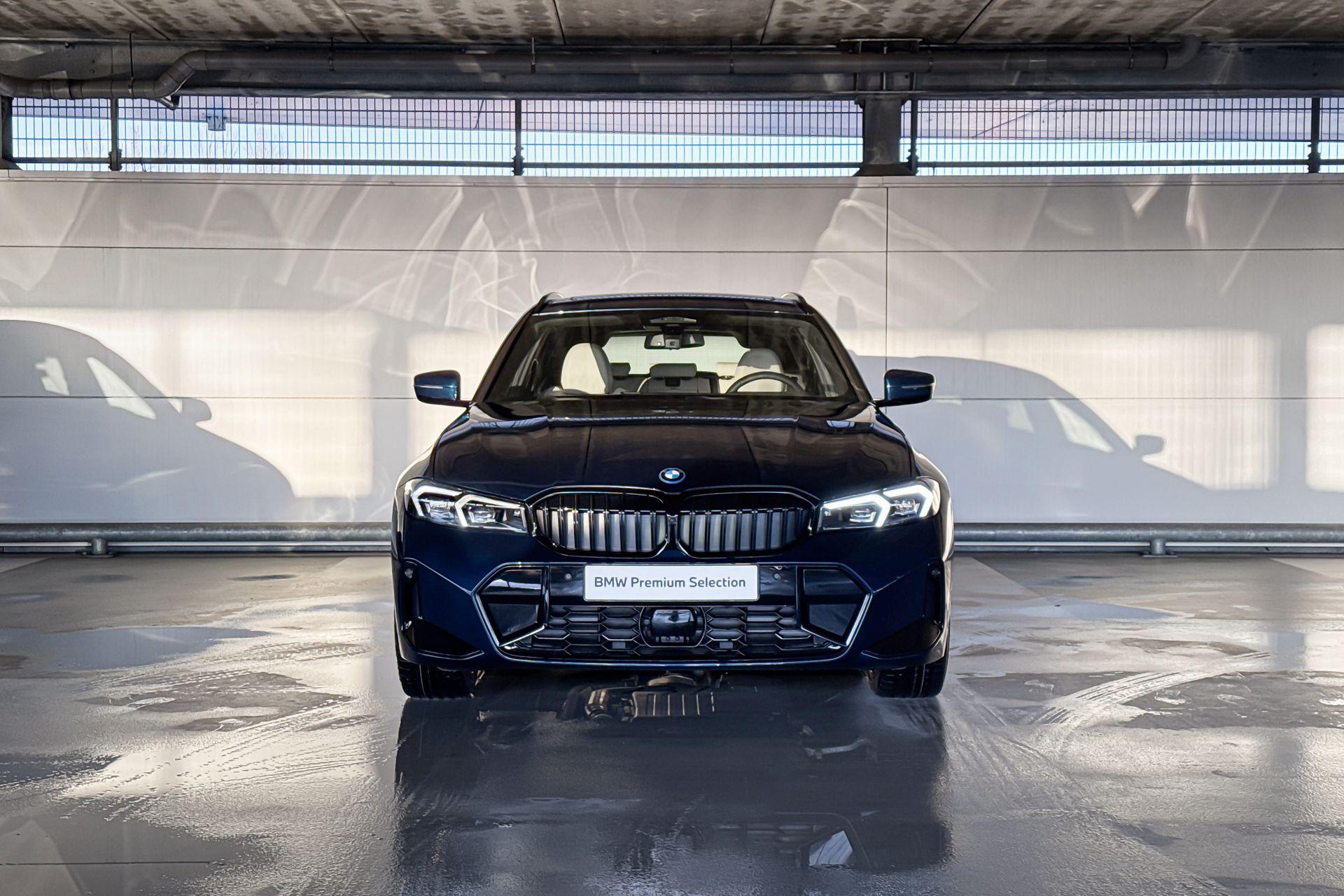 BMW 3 Series Touring