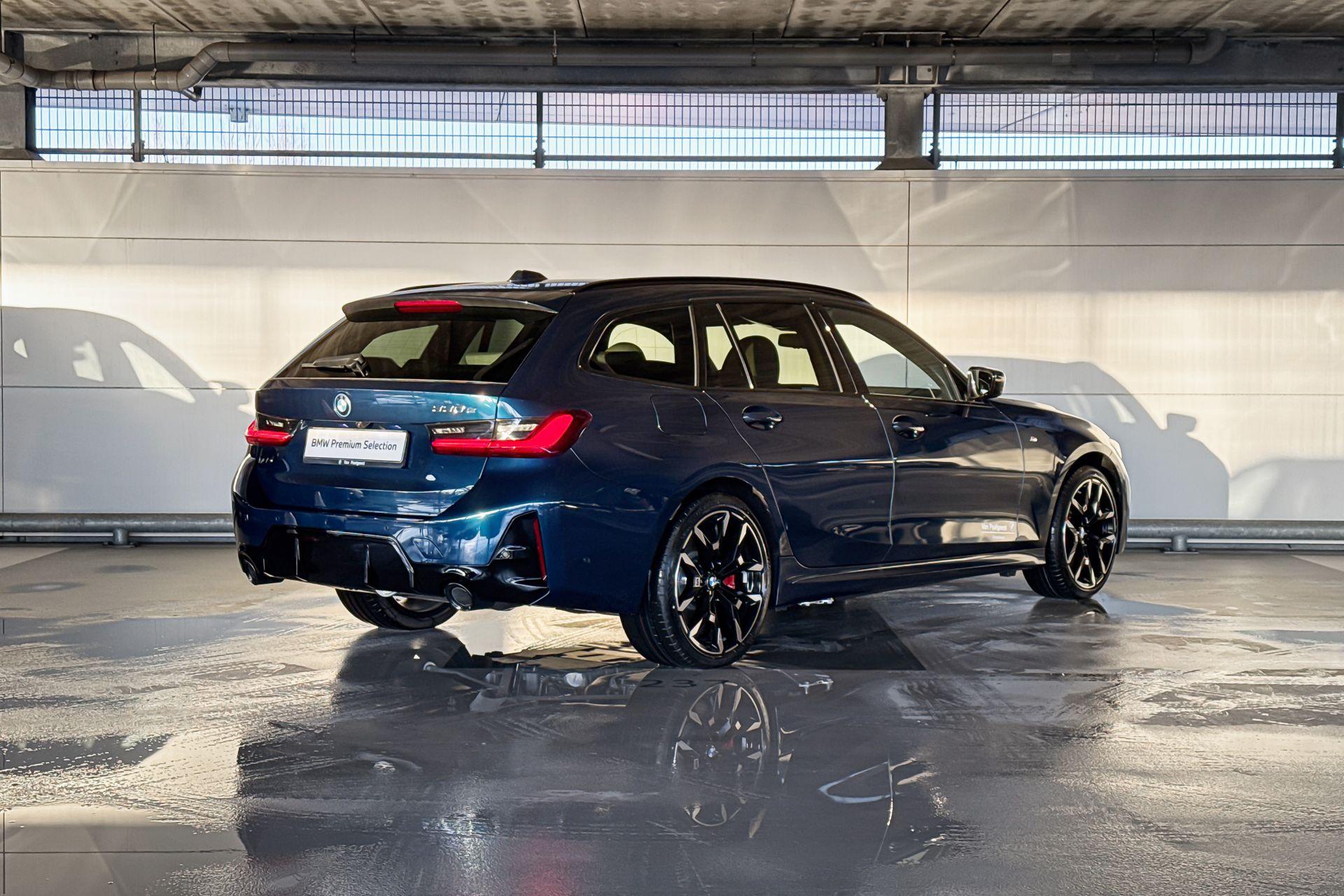 BMW 3 Series Touring