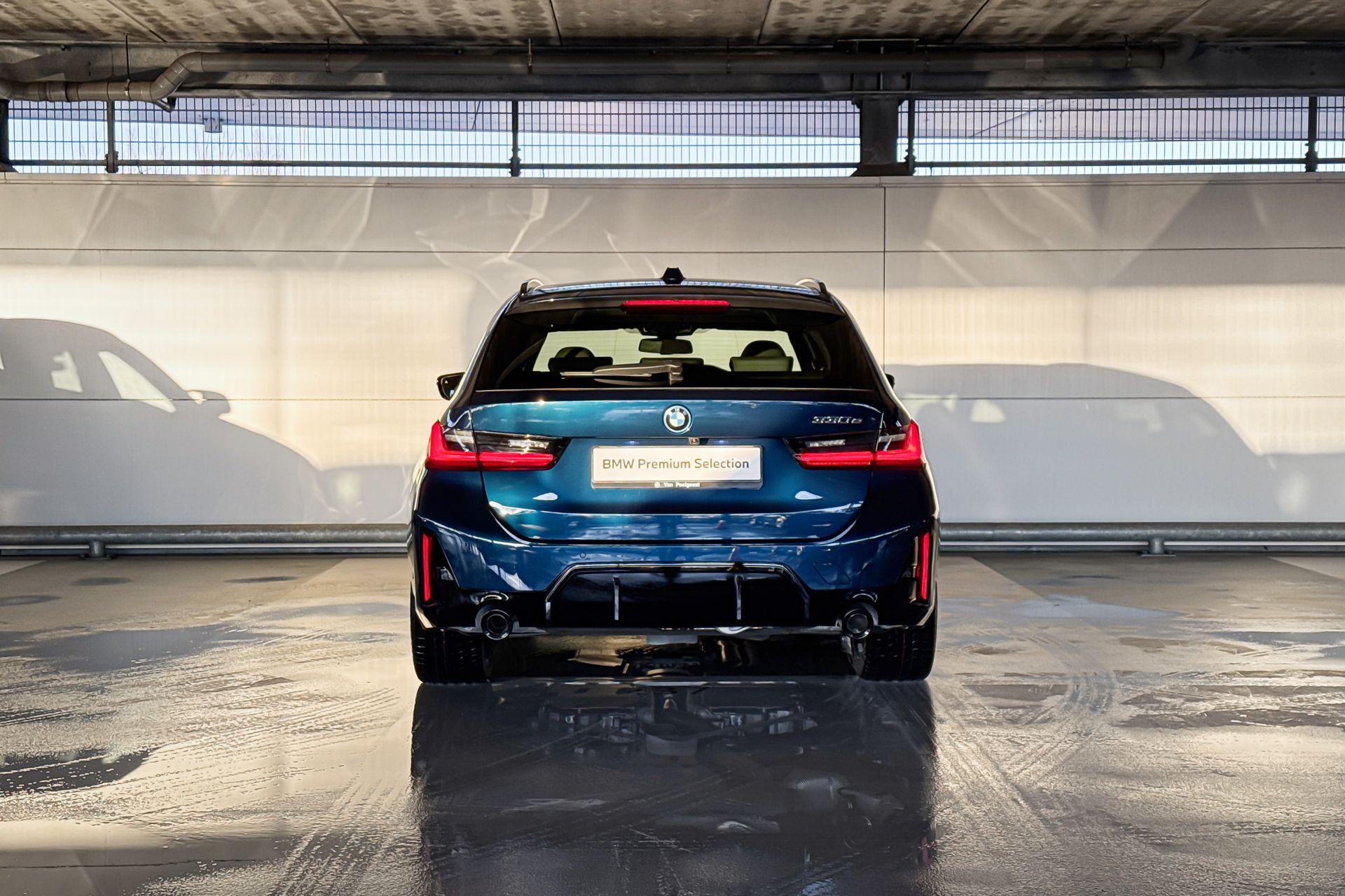 BMW 3 Series Touring