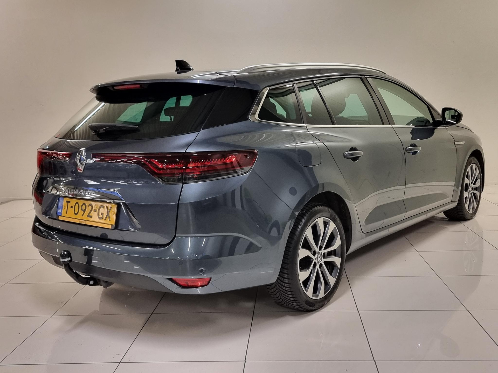 Renault Mégane Estate
