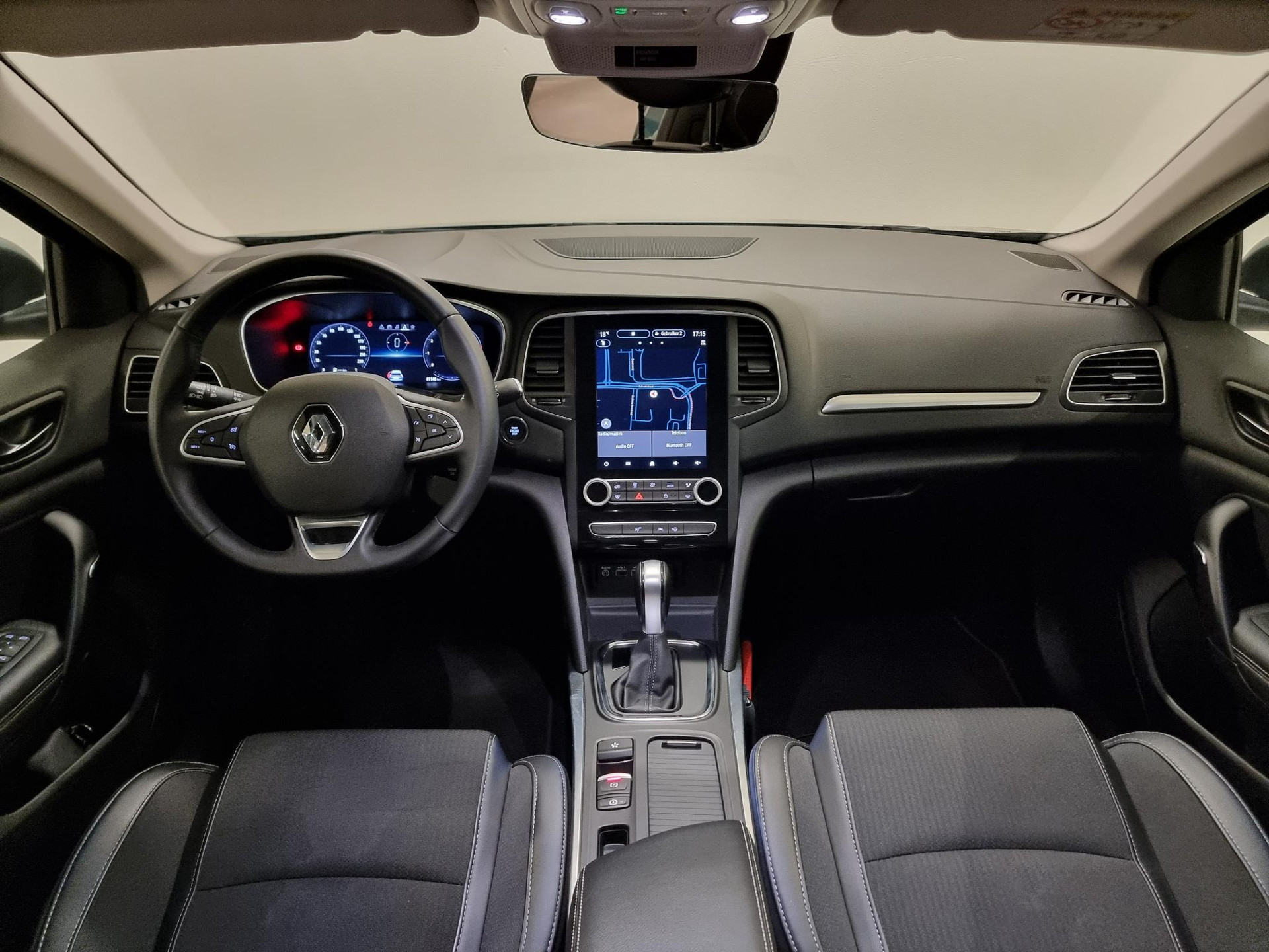 Renault Mégane Estate