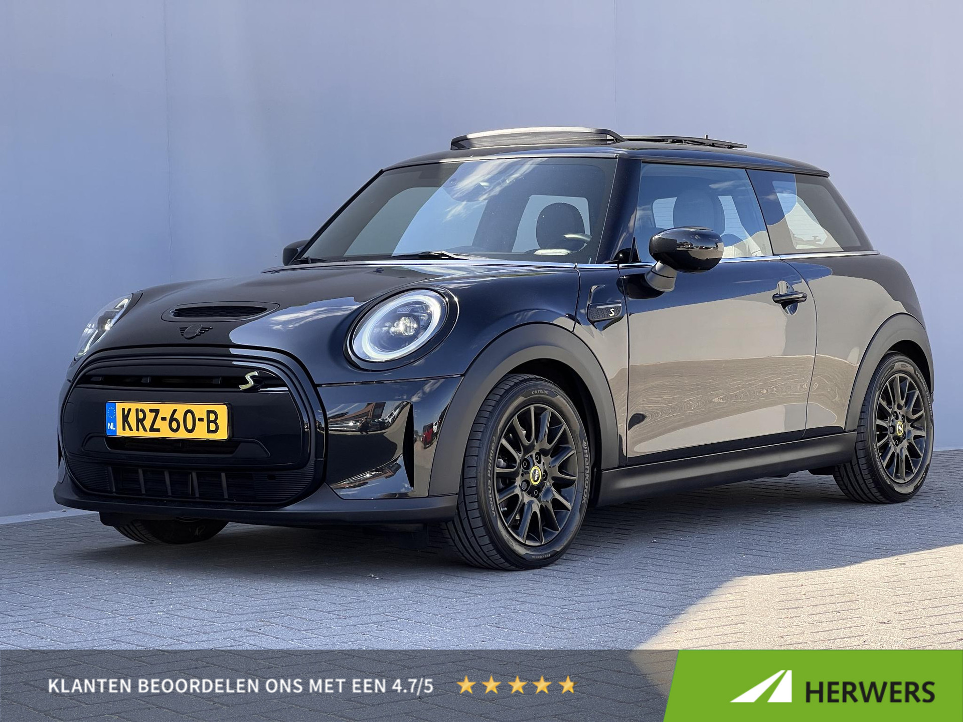 MINI MINI Cooper SE