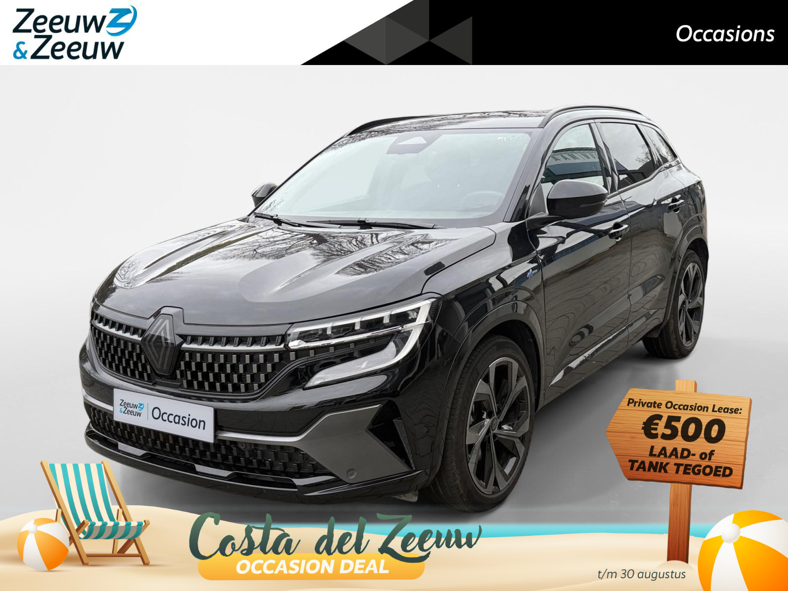Renault Austral