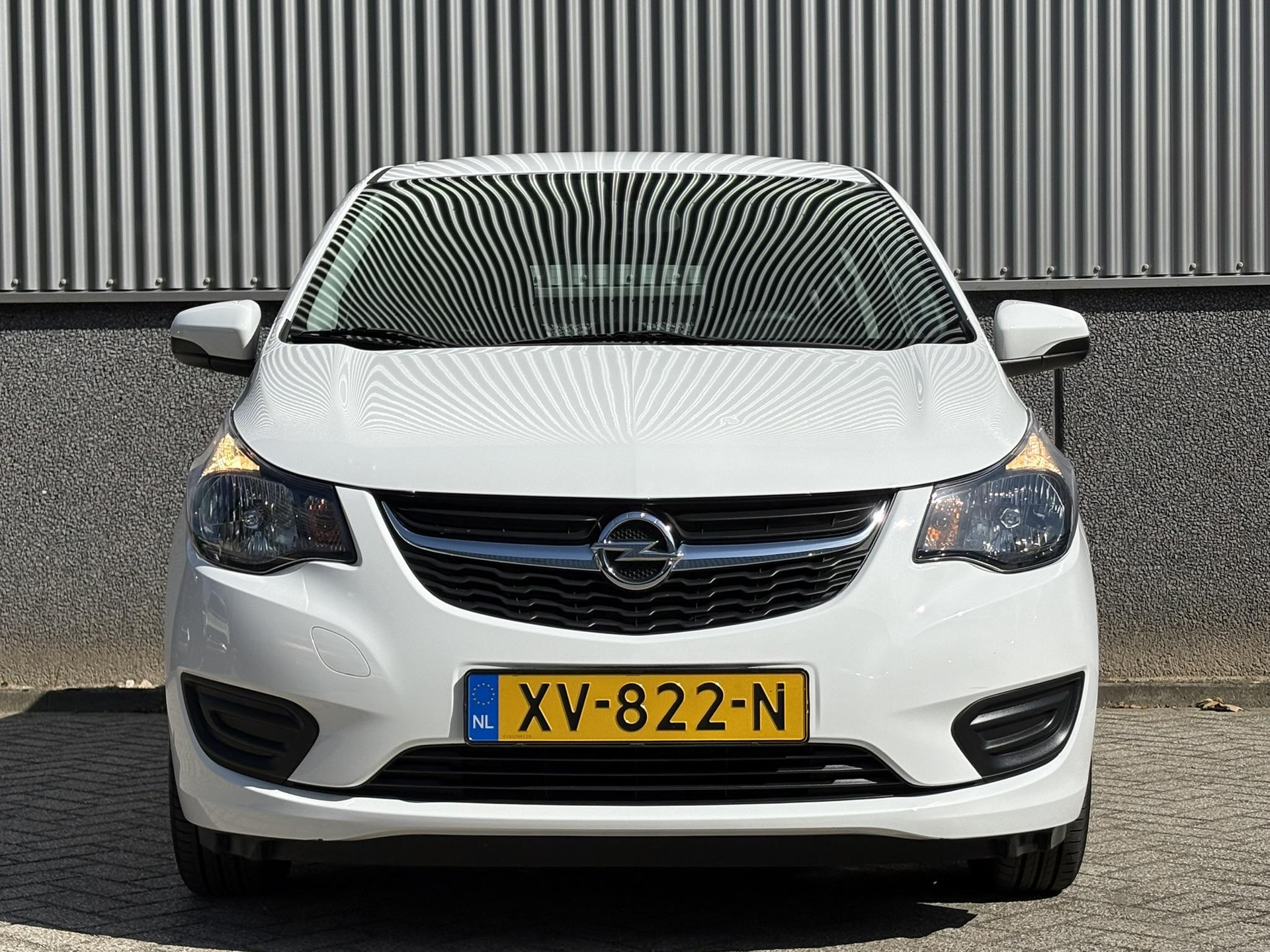 Opel Karl
