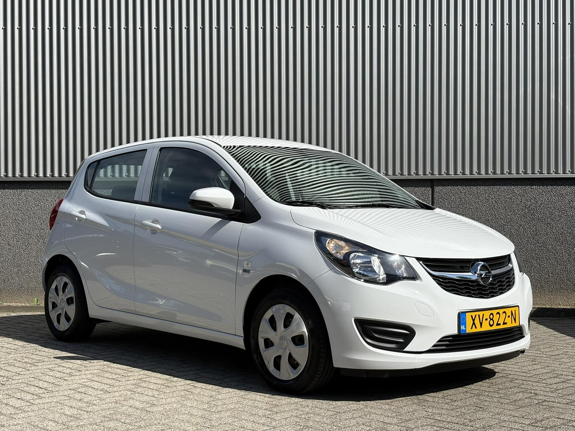 Opel Karl