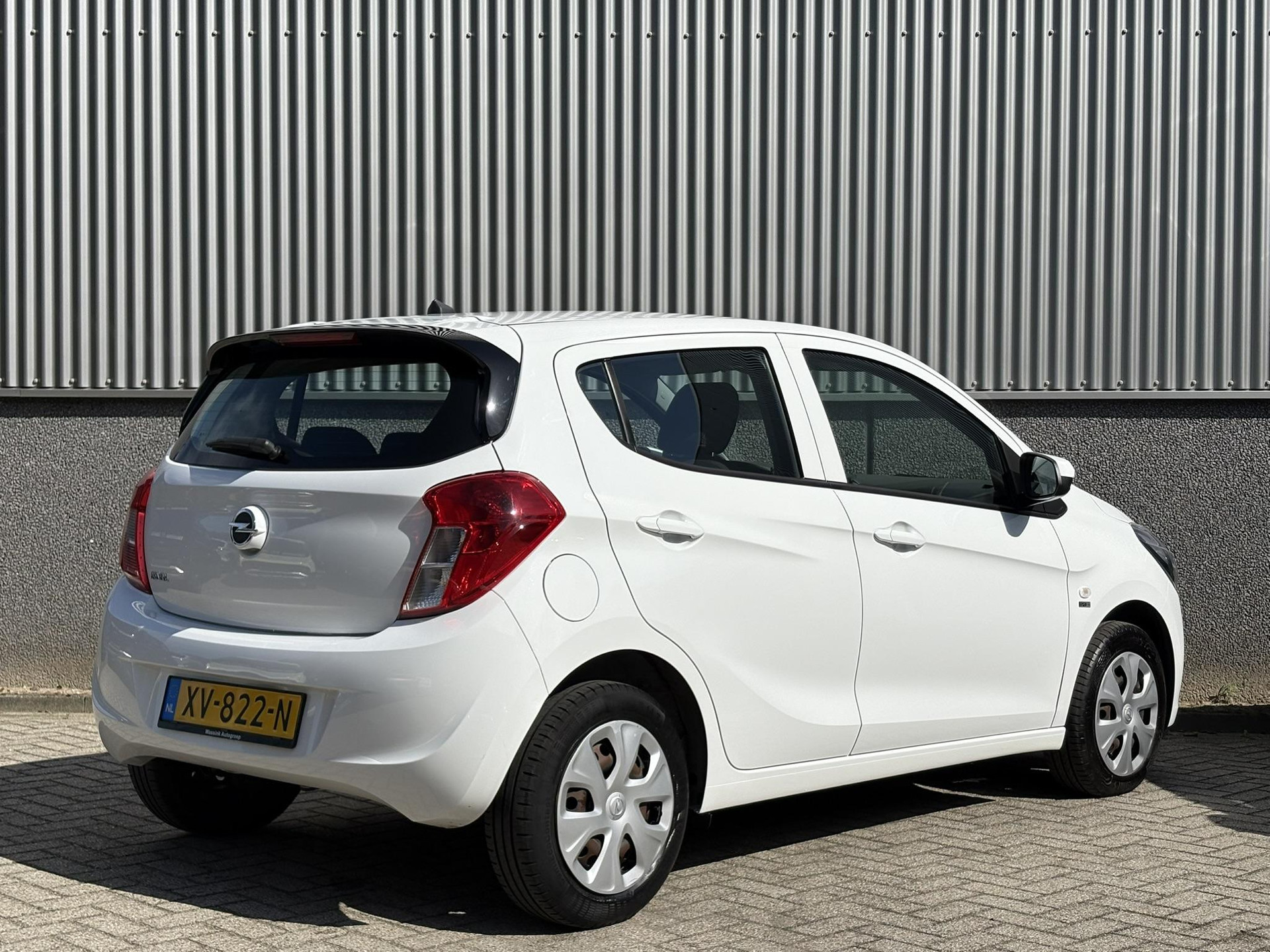 Opel Karl