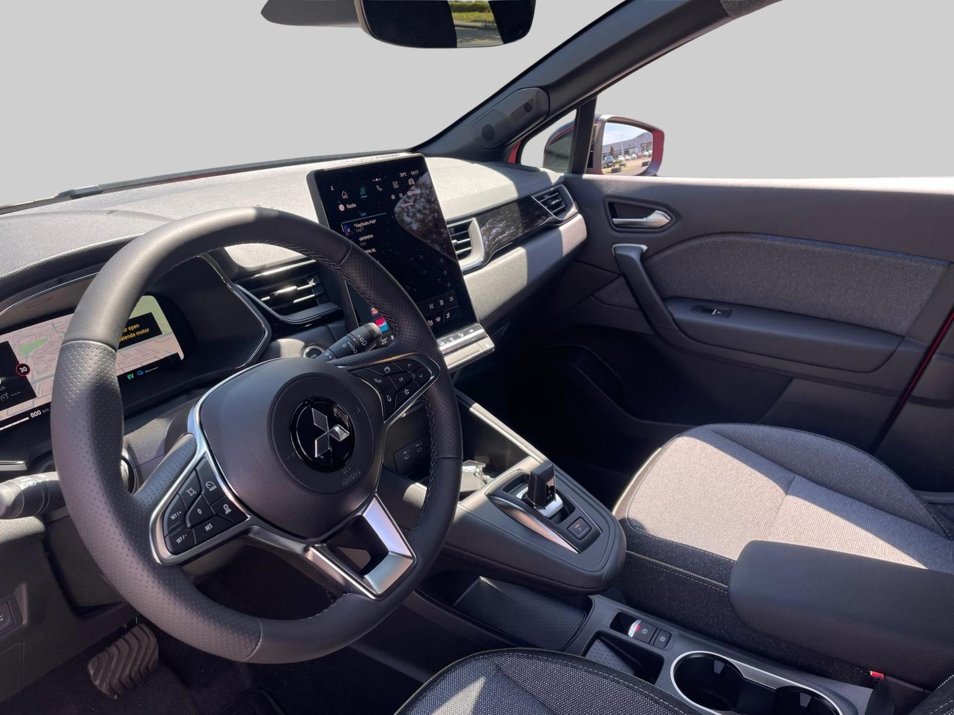 Mitsubishi Grandis