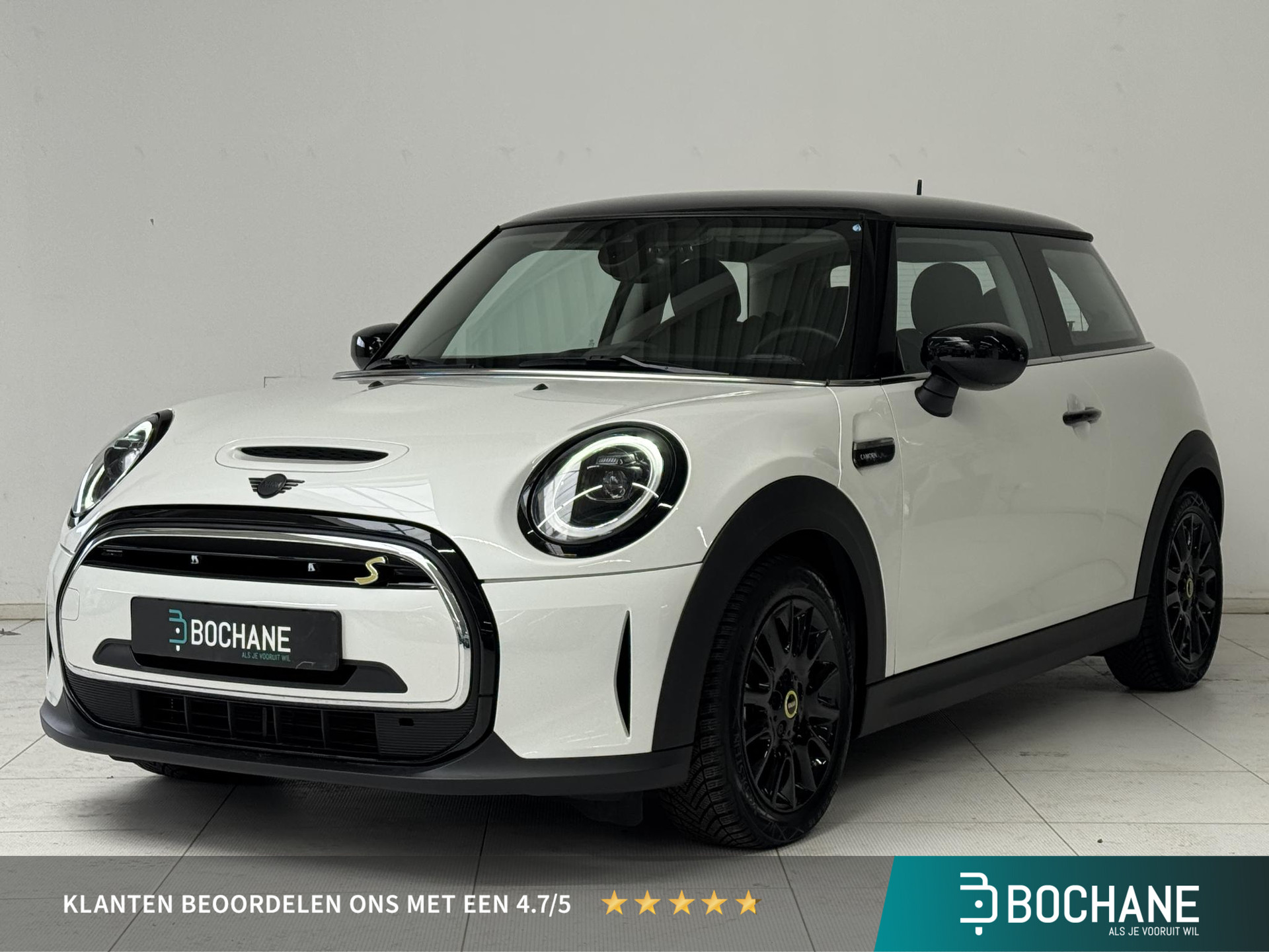 MINI MINI Cooper SE