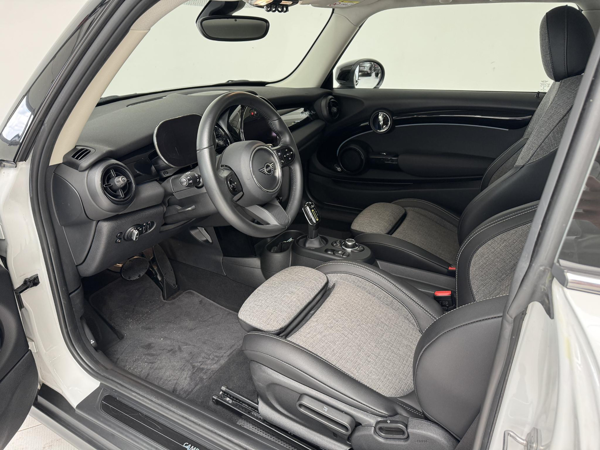 MINI MINI Cooper SE