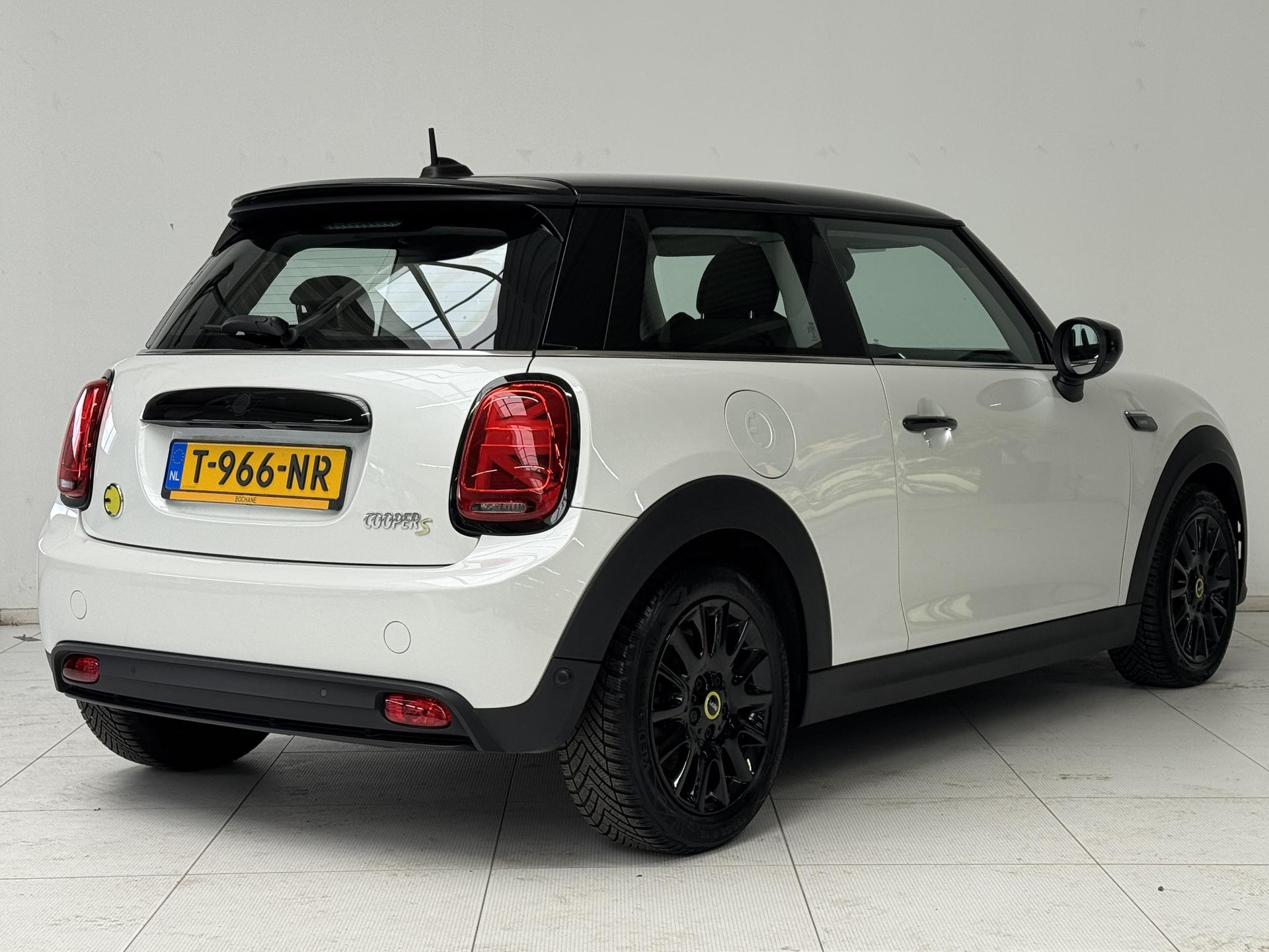 MINI MINI Cooper SE