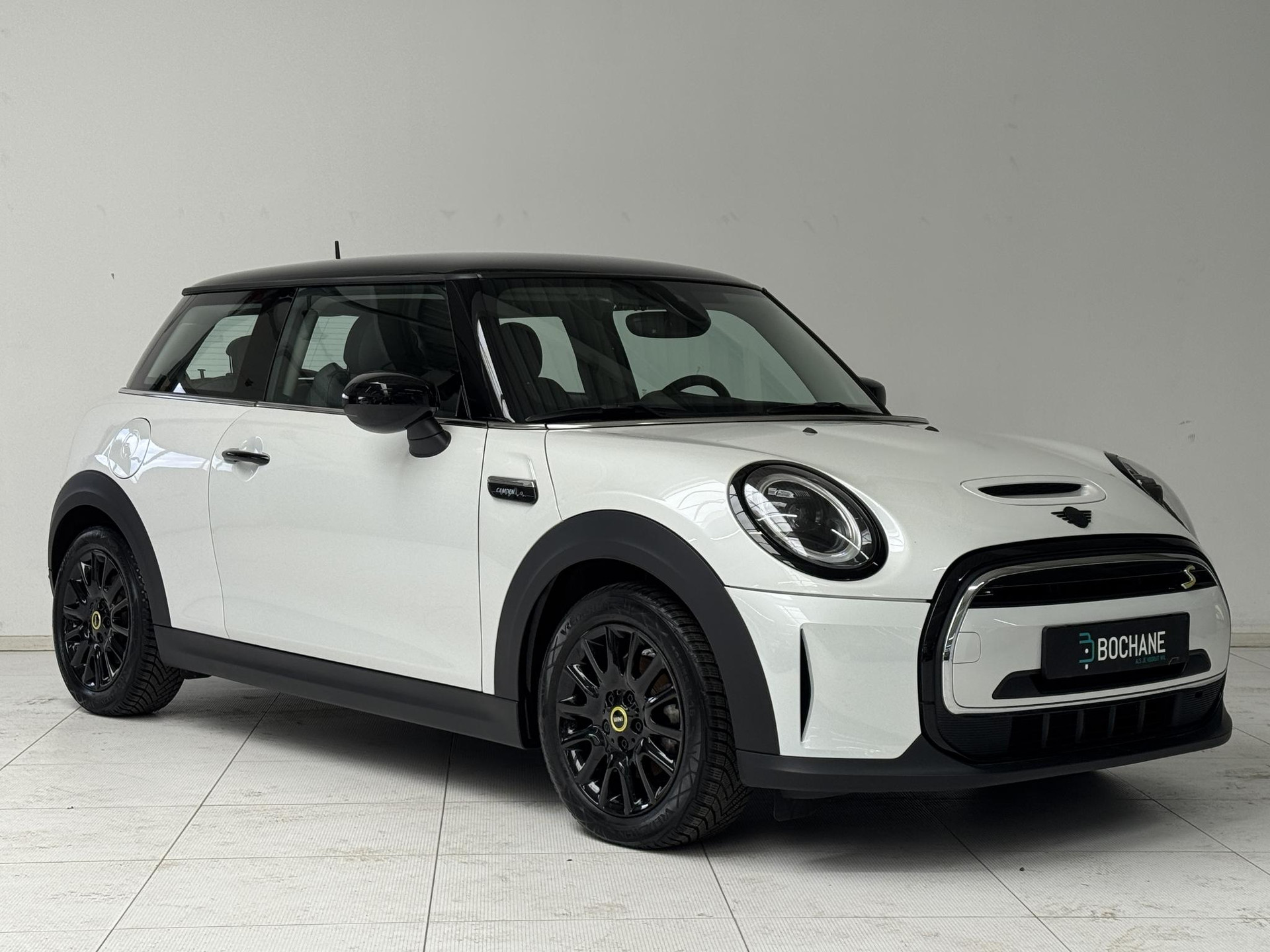MINI MINI Cooper SE