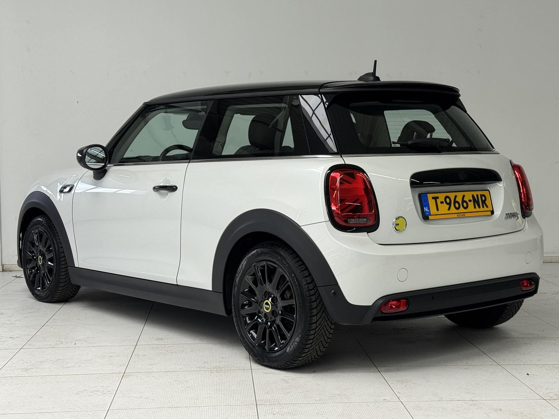 MINI MINI Cooper SE