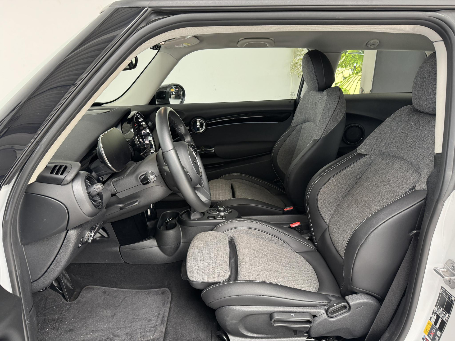 MINI MINI Cooper SE