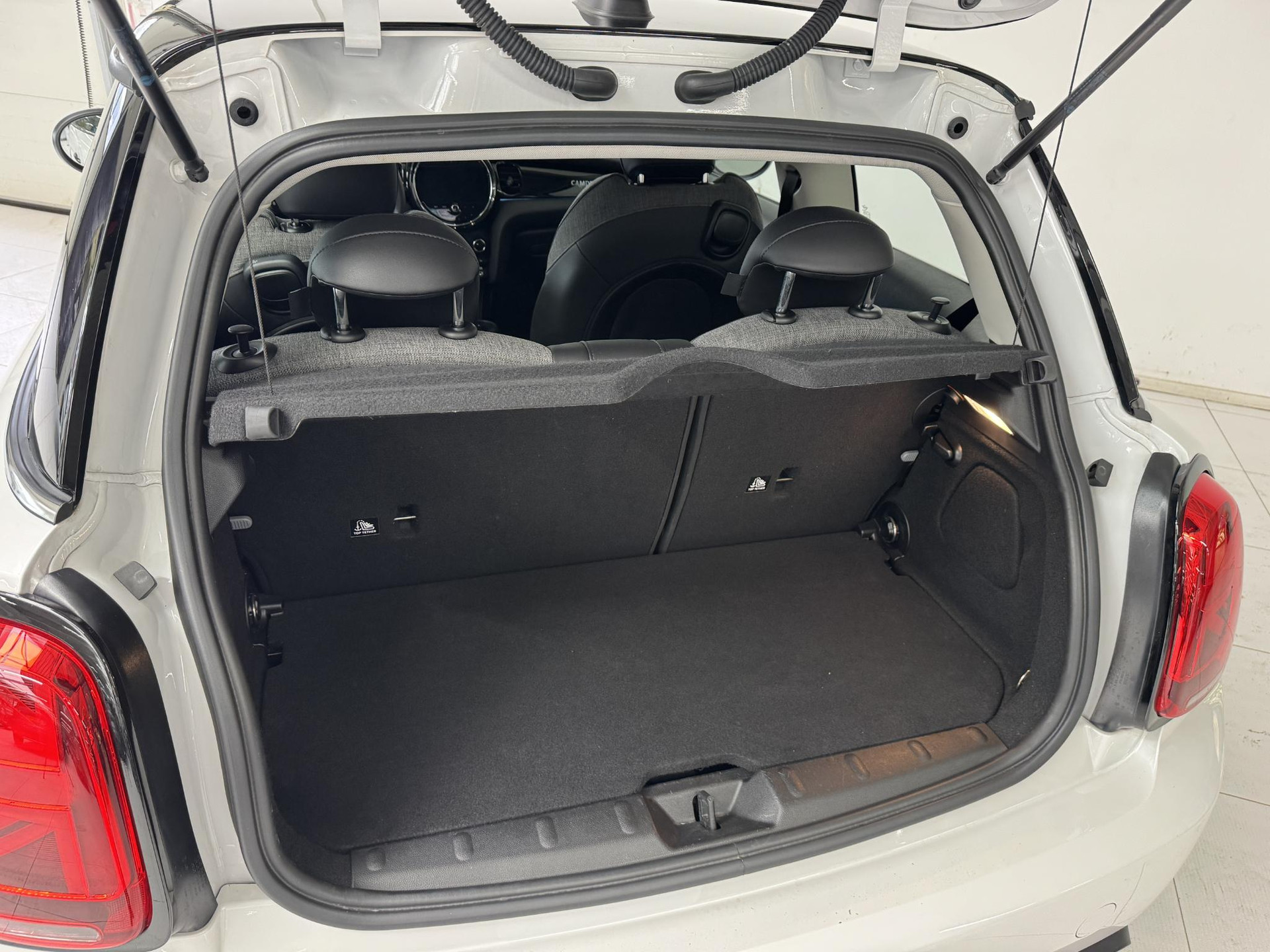 MINI MINI Cooper SE