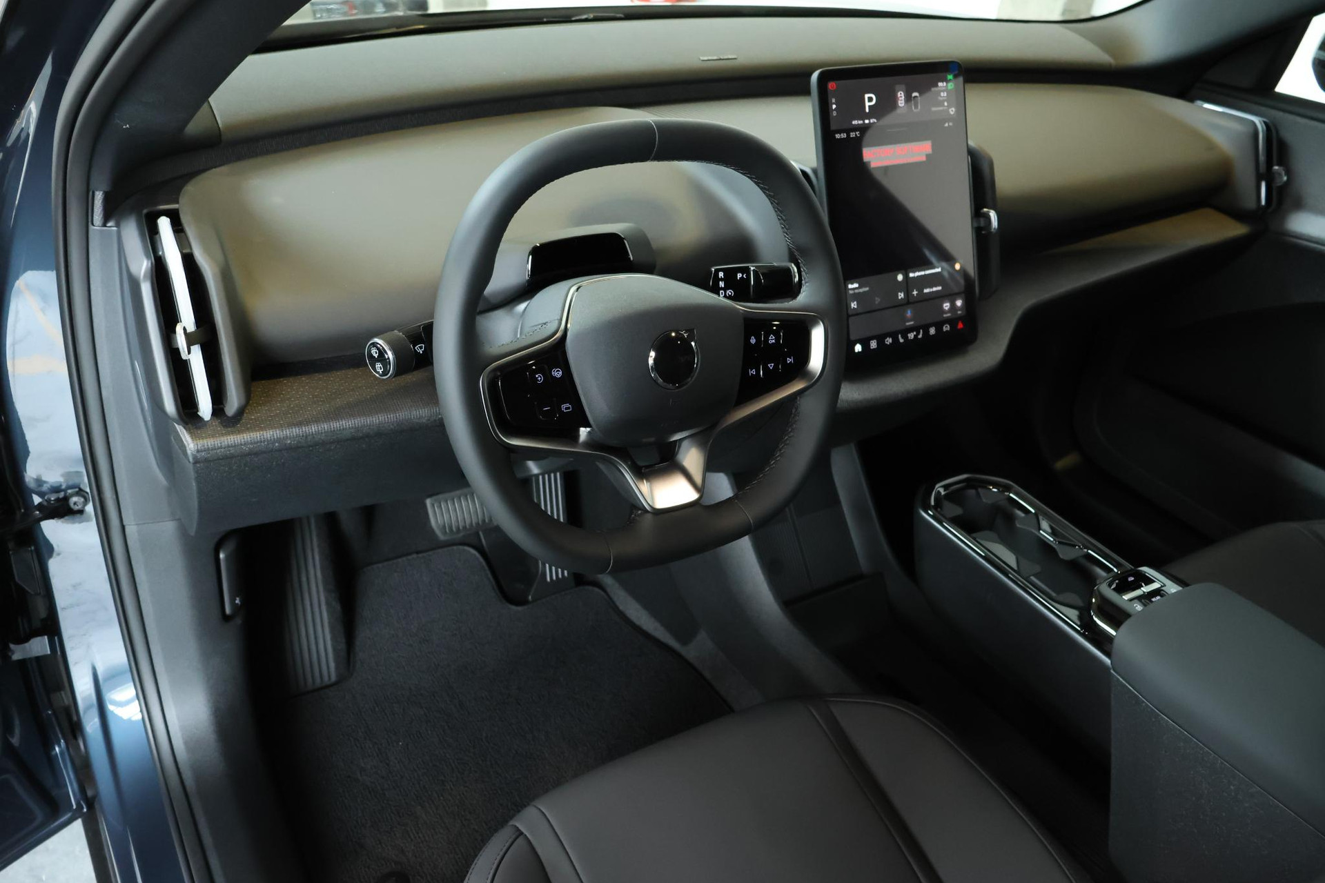 Volvo EX30