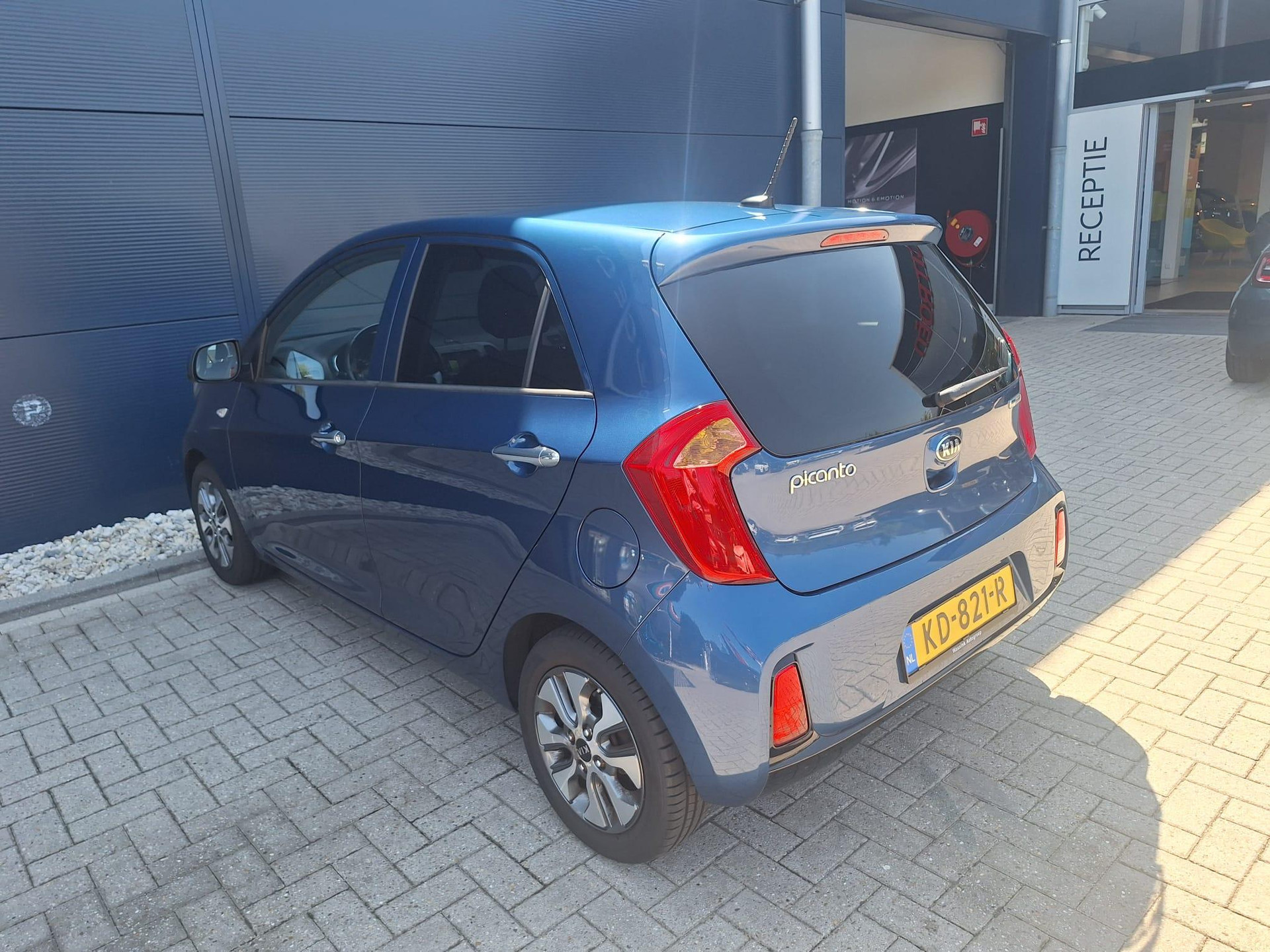Kia Picanto