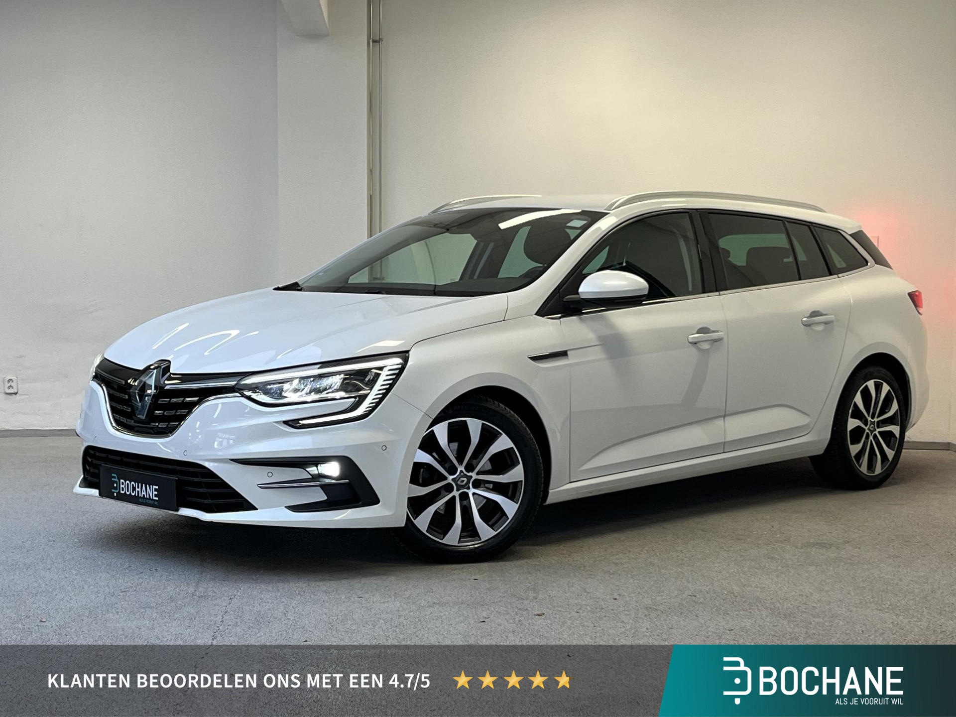 Renault Mégane Estate