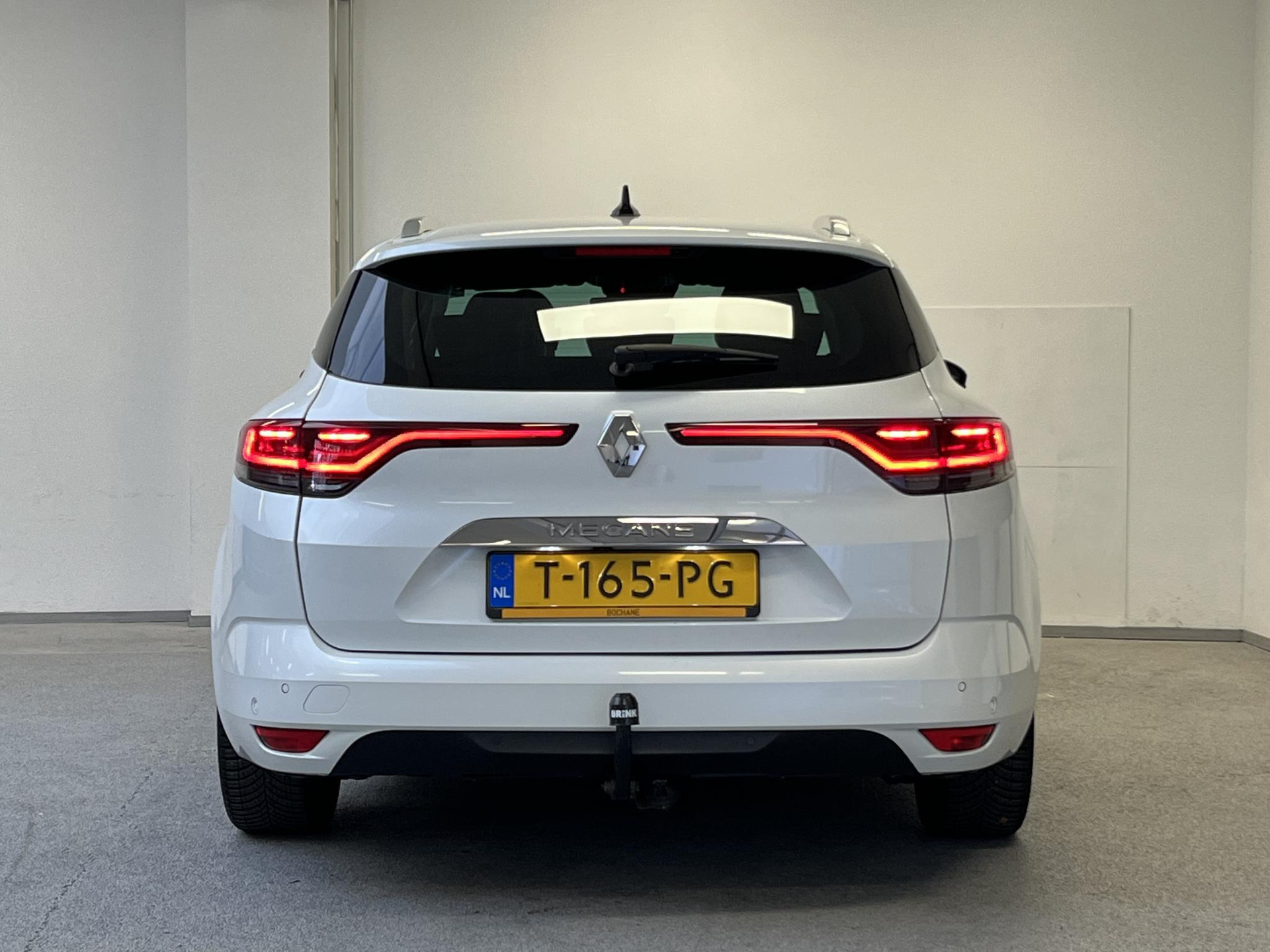 Renault Mégane Estate