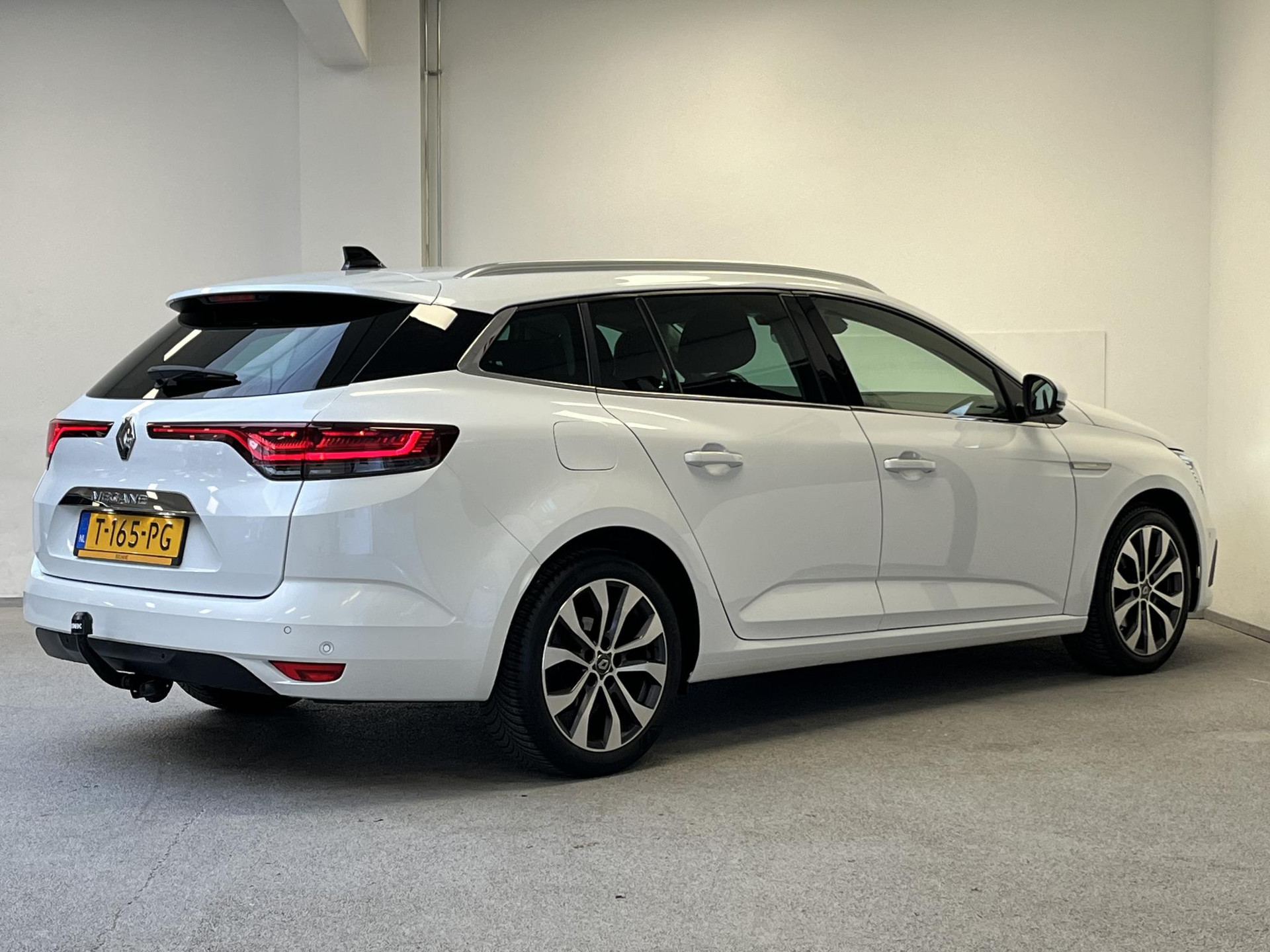 Renault Mégane Estate