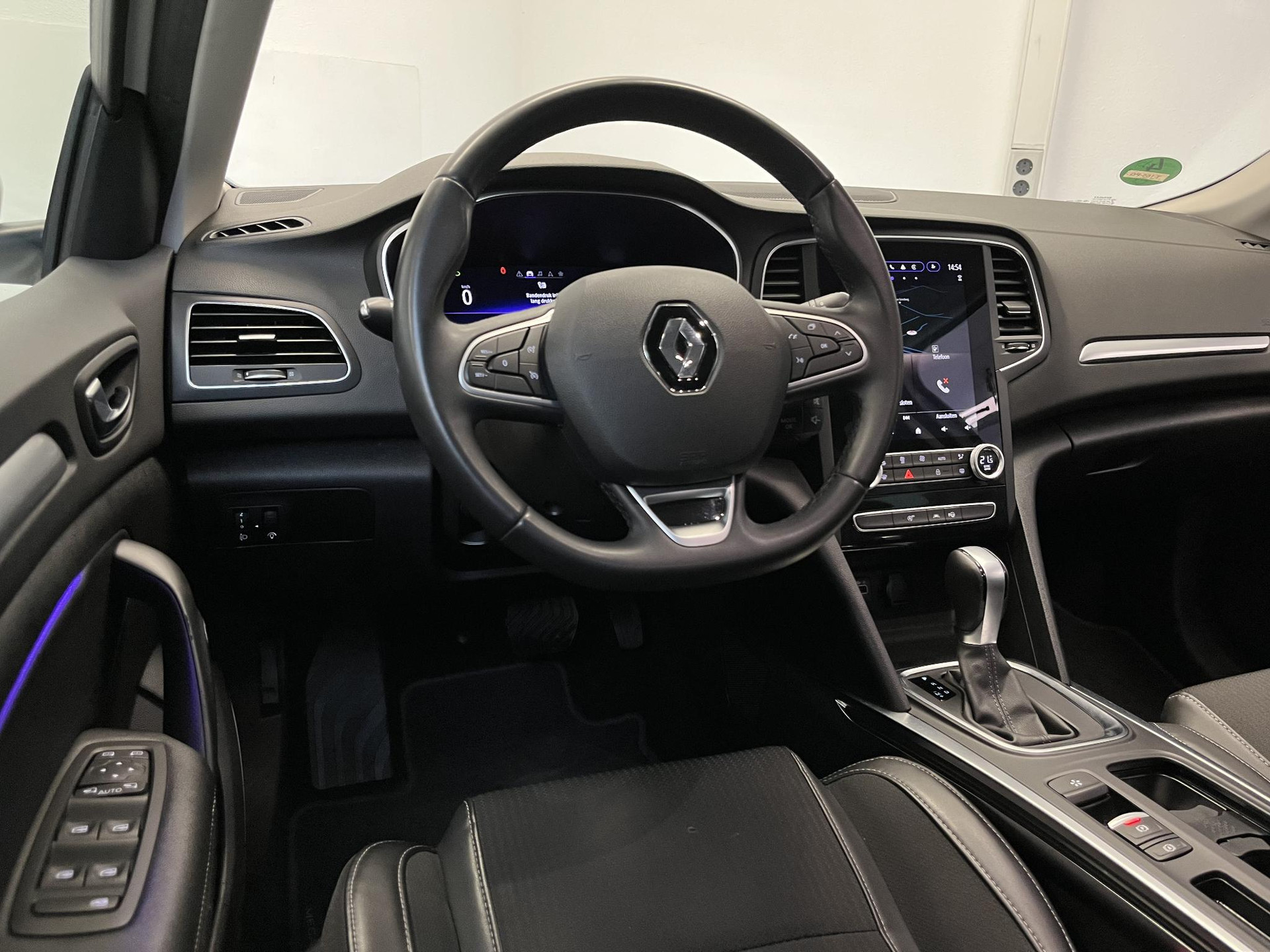 Renault Mégane Estate