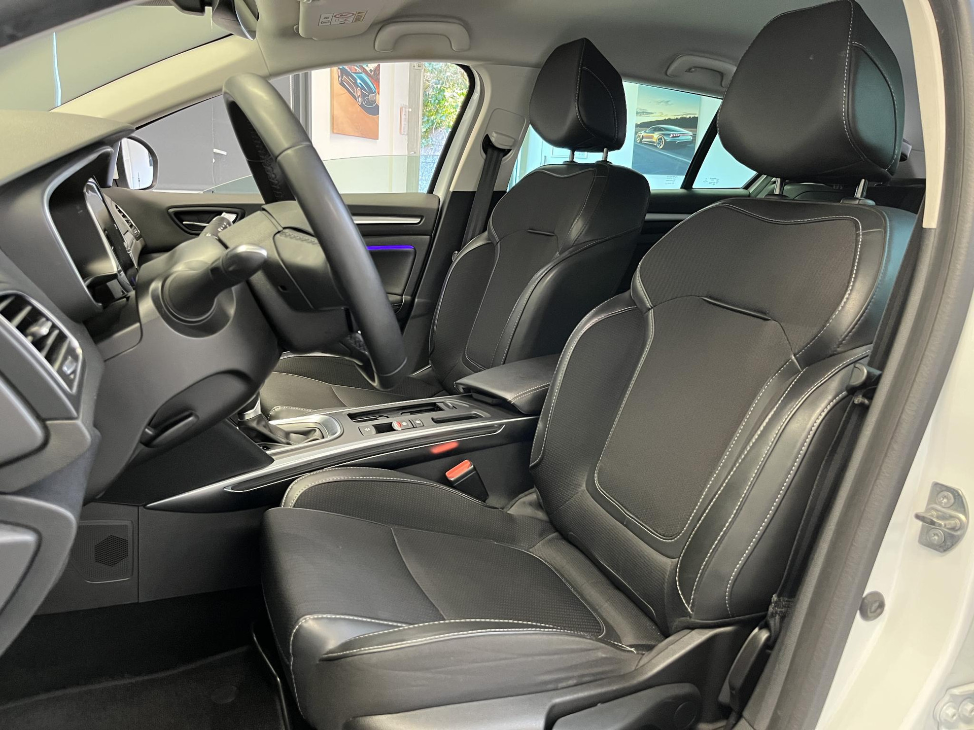 Renault Mégane Estate
